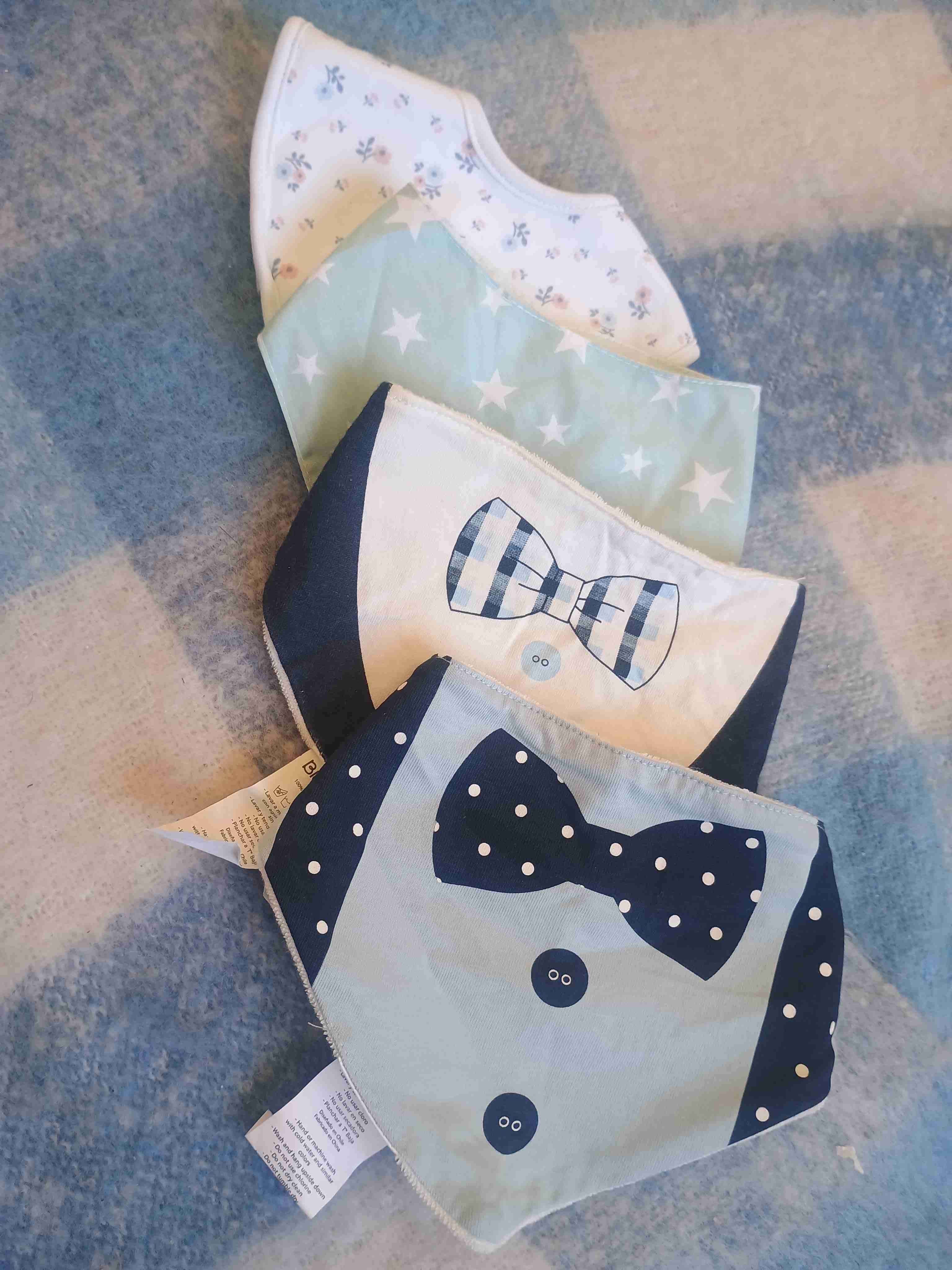 Ropita de bebé - miniatura 3