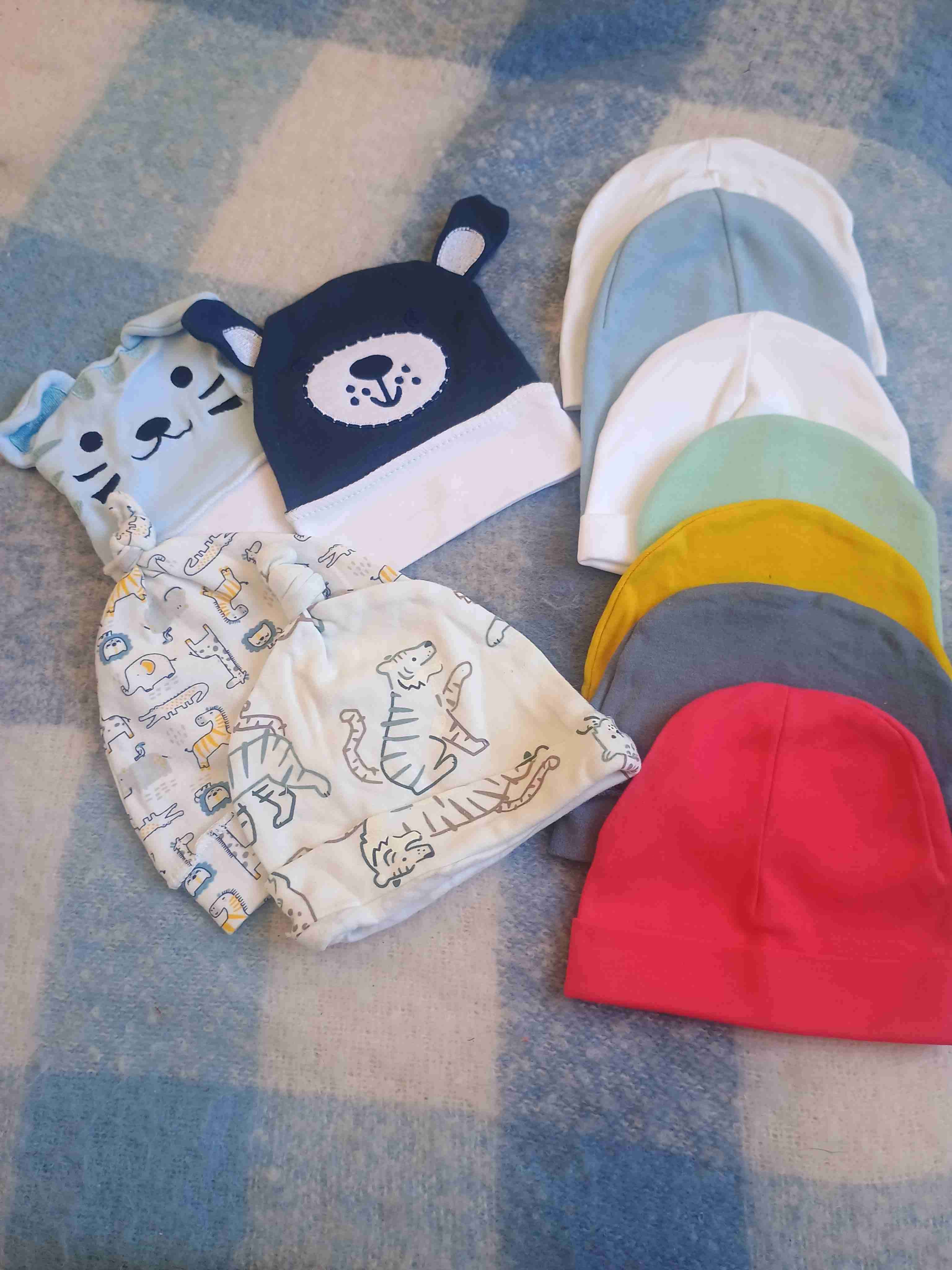 Ropita de bebé - miniatura 4