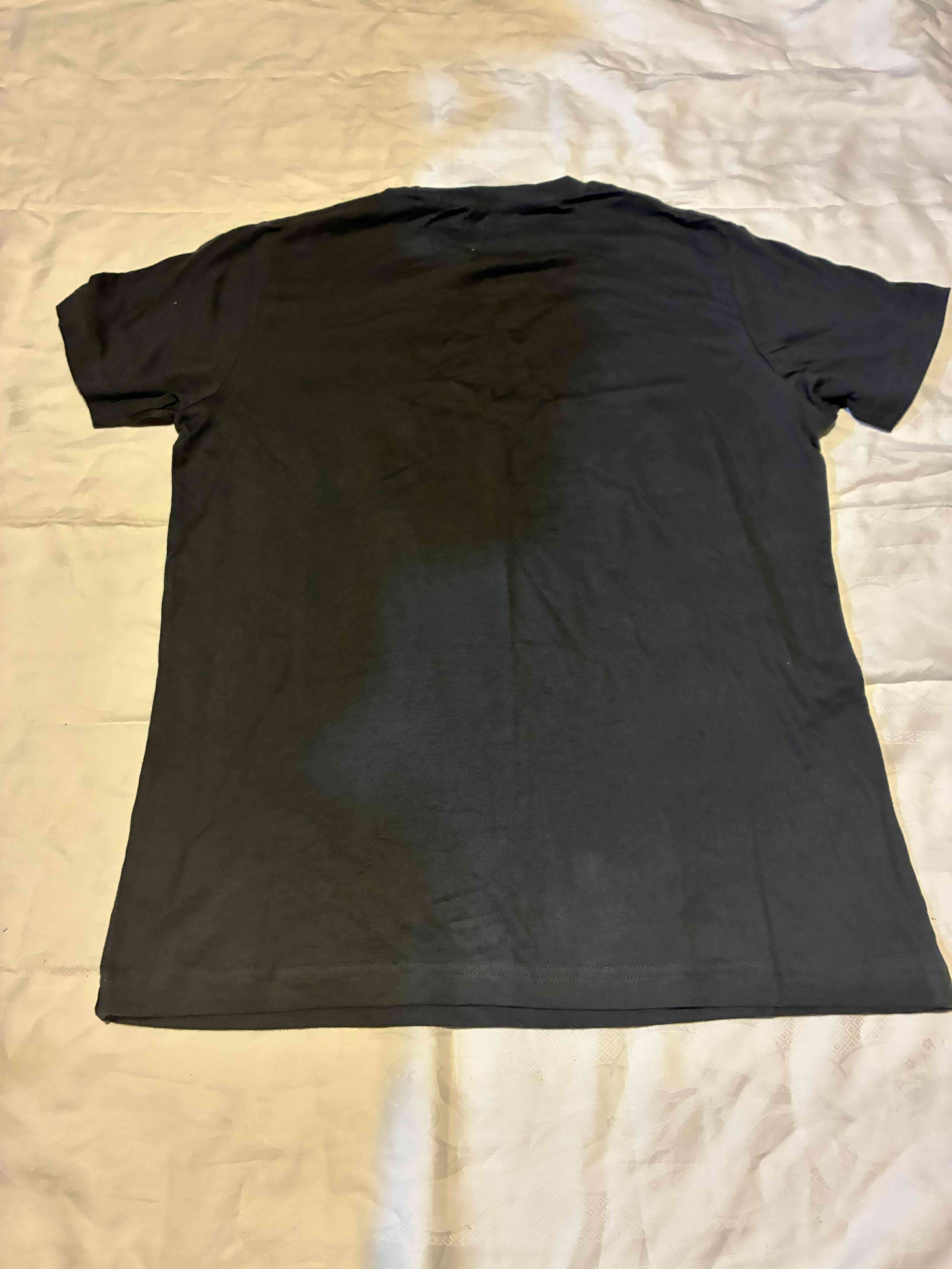 Polera hombre Caterpillar talla S - miniatura 2