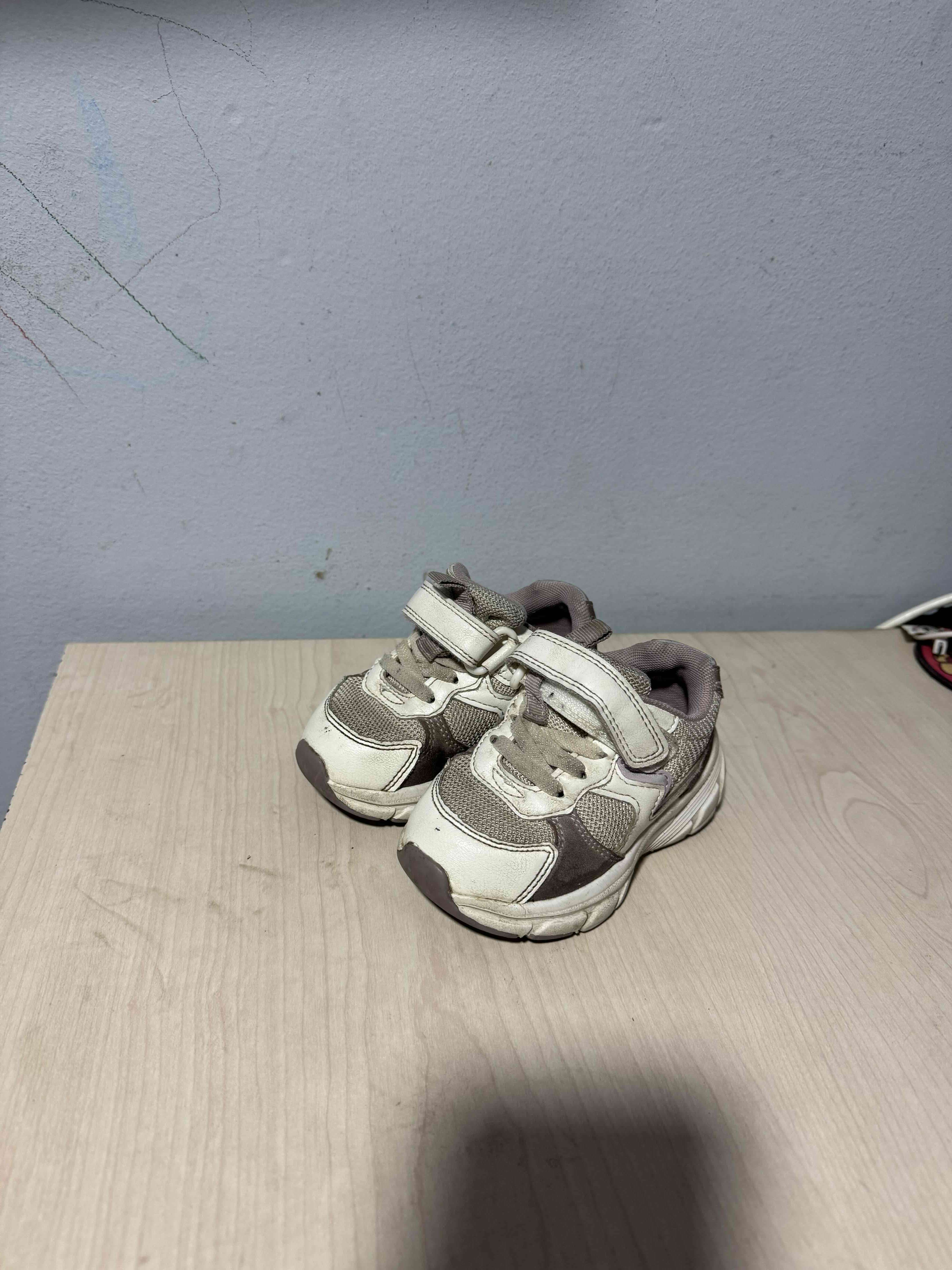 Zapatillas niña - 3