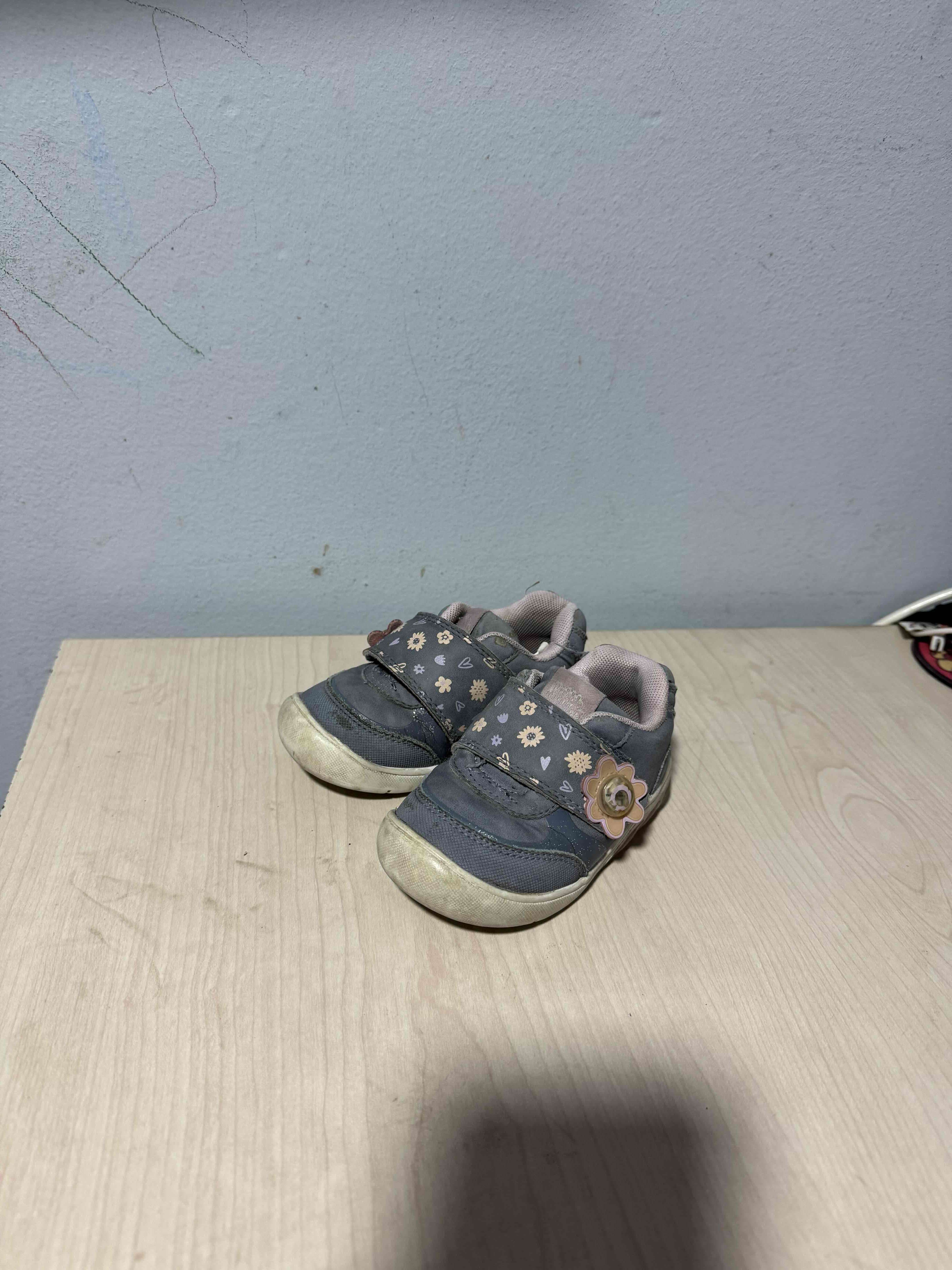 Zapatillas niña - 5