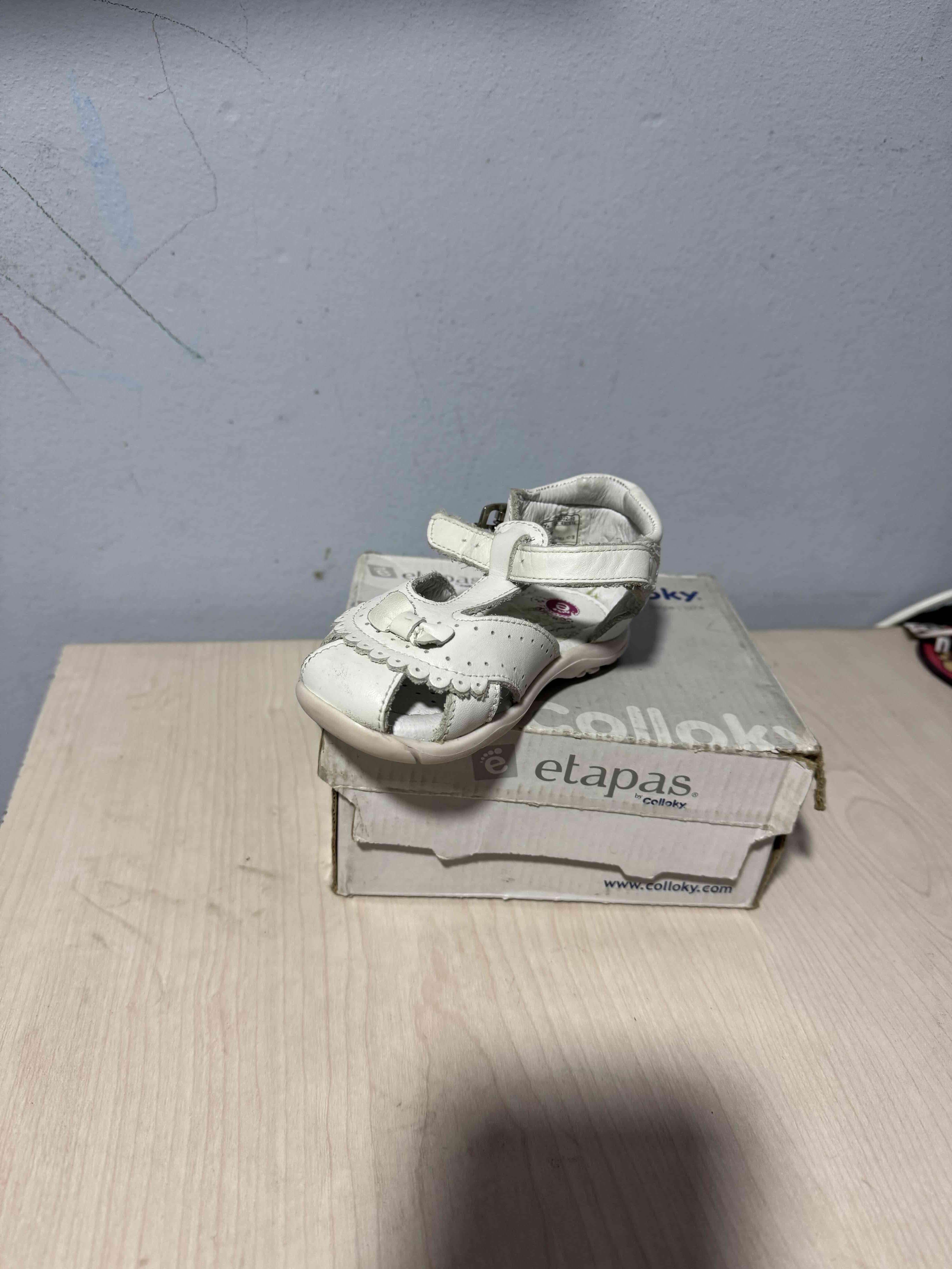 Zapatillas niña - 6