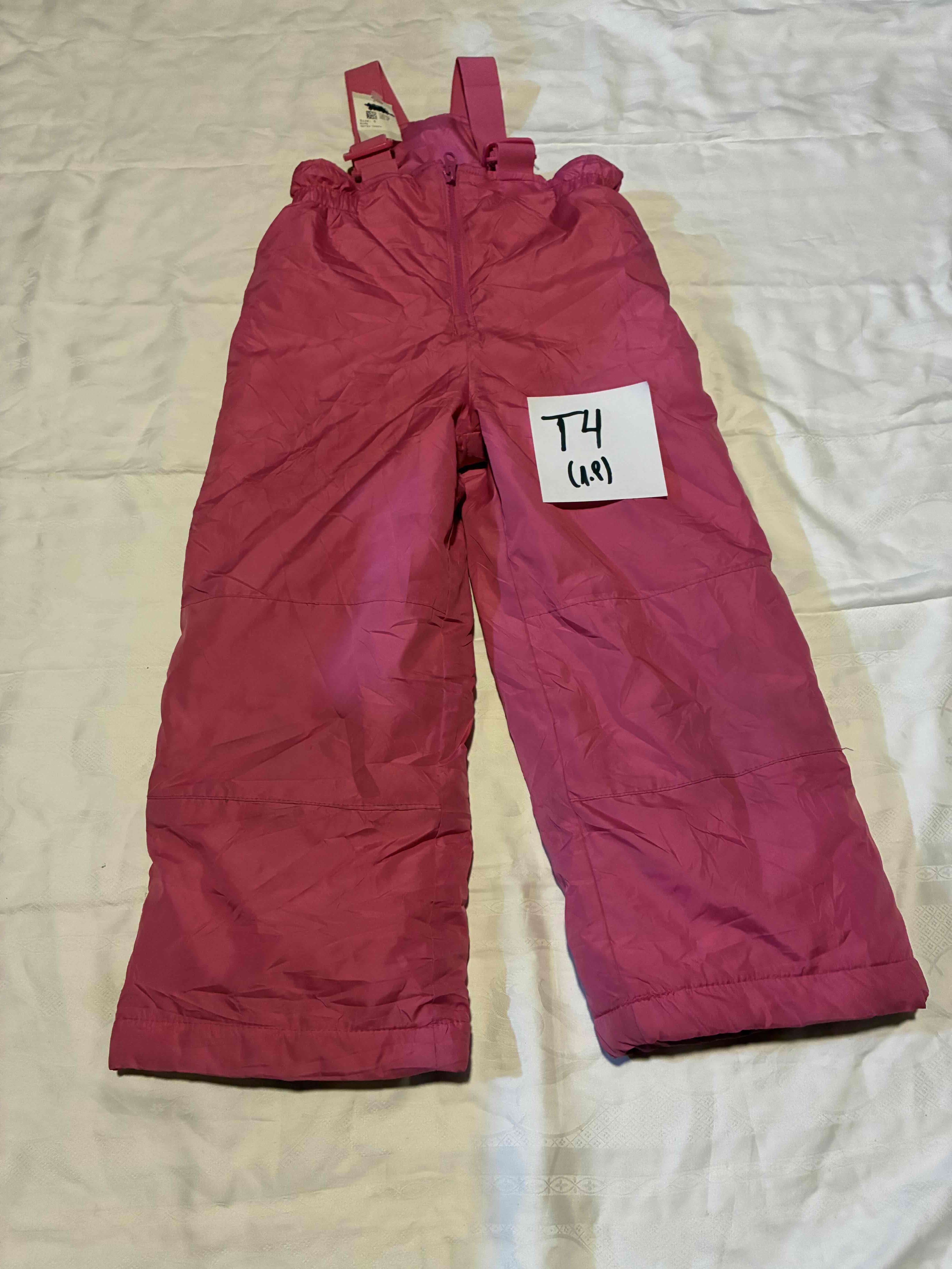 Jardinera de nieve  T4 - miniatura 1