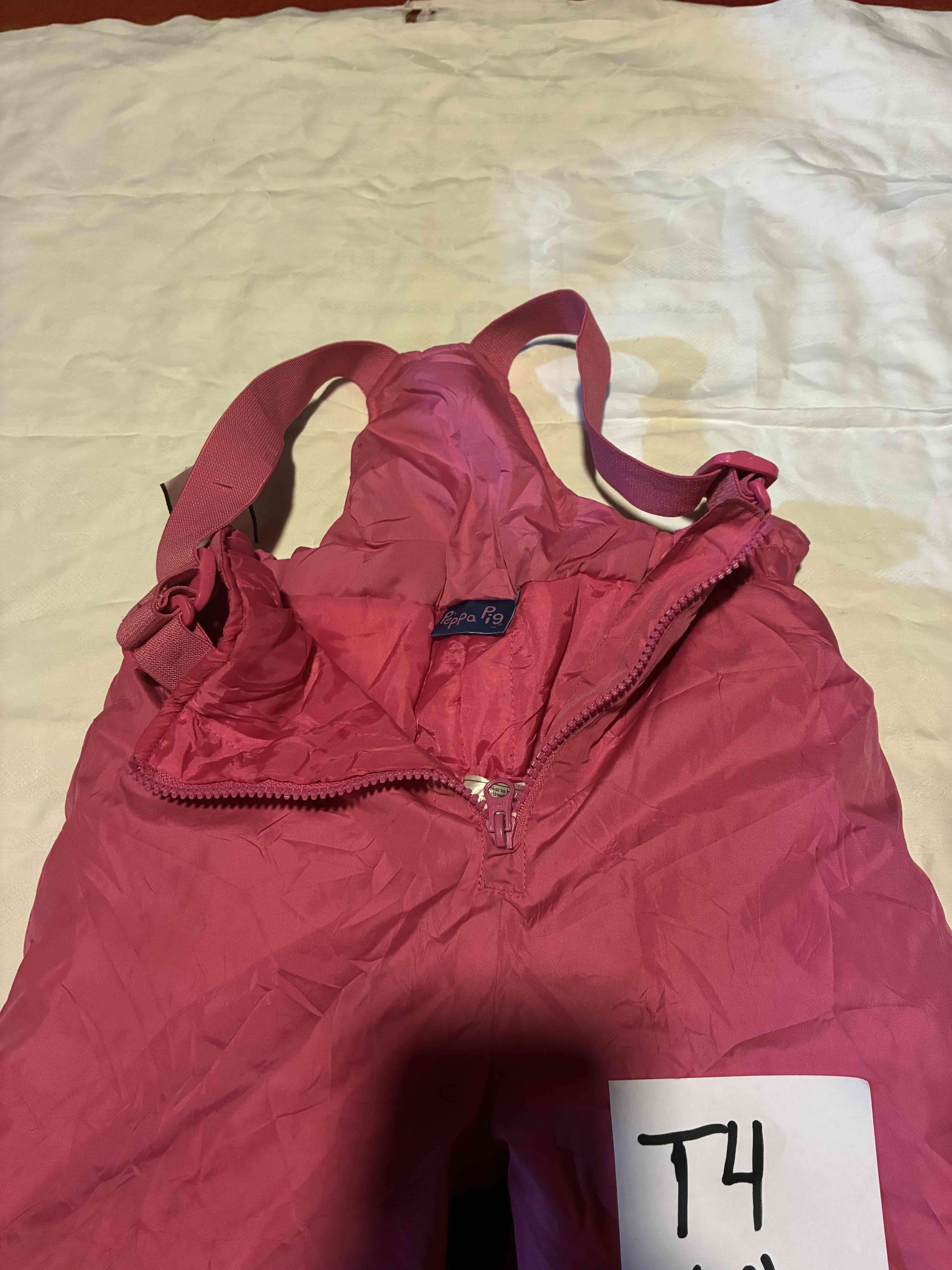 Jardinera de nieve  T4 - miniatura 2