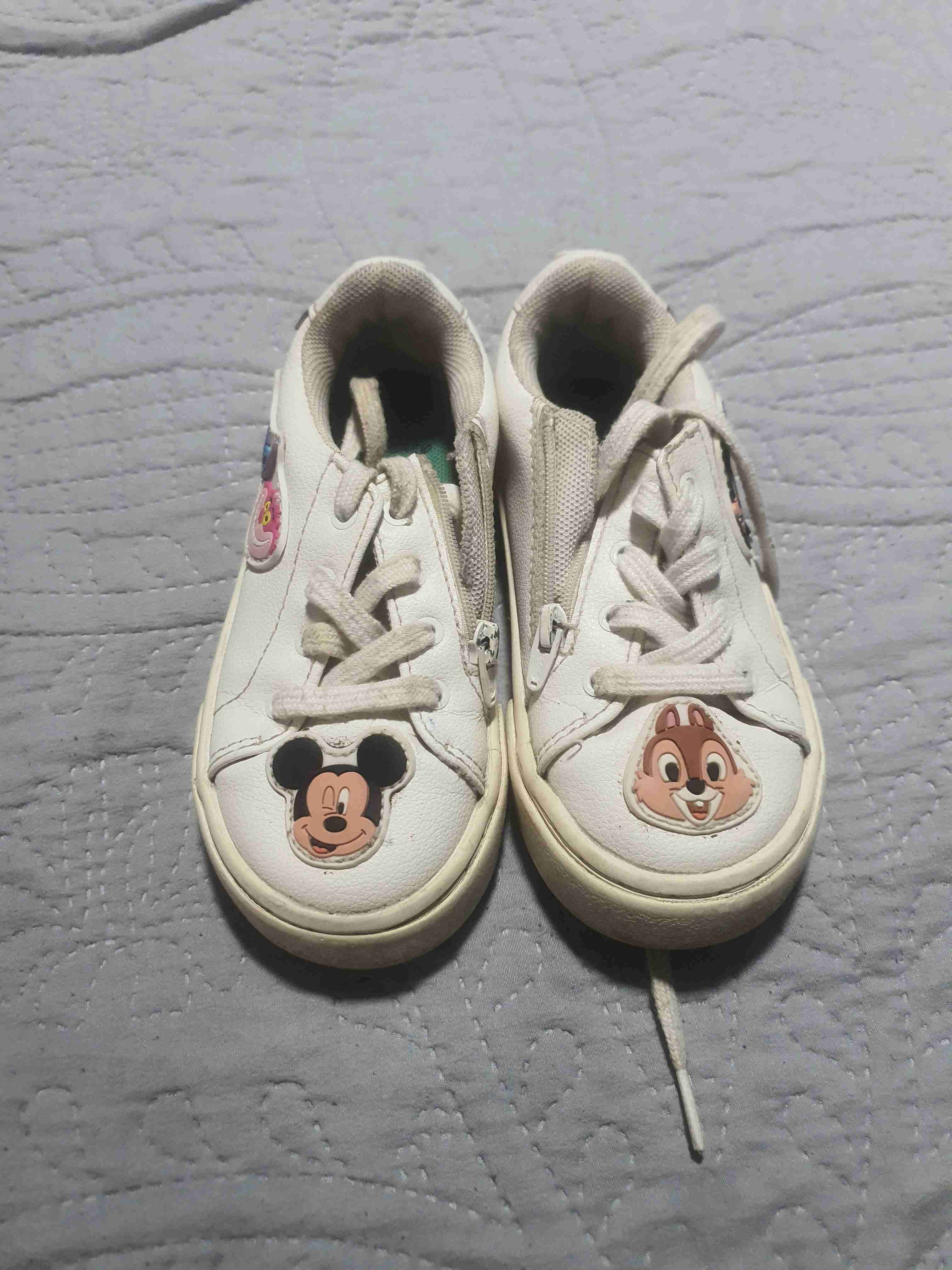 Zapatillas infantiles Disney
