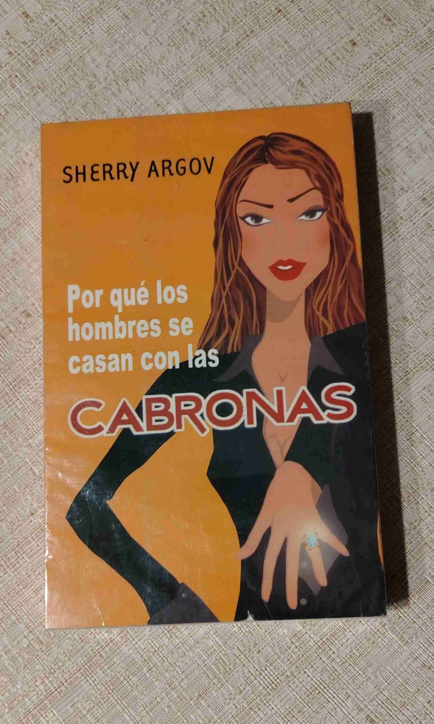 Libro Por qué los hombres se casan con las cabronas - miniatura 1