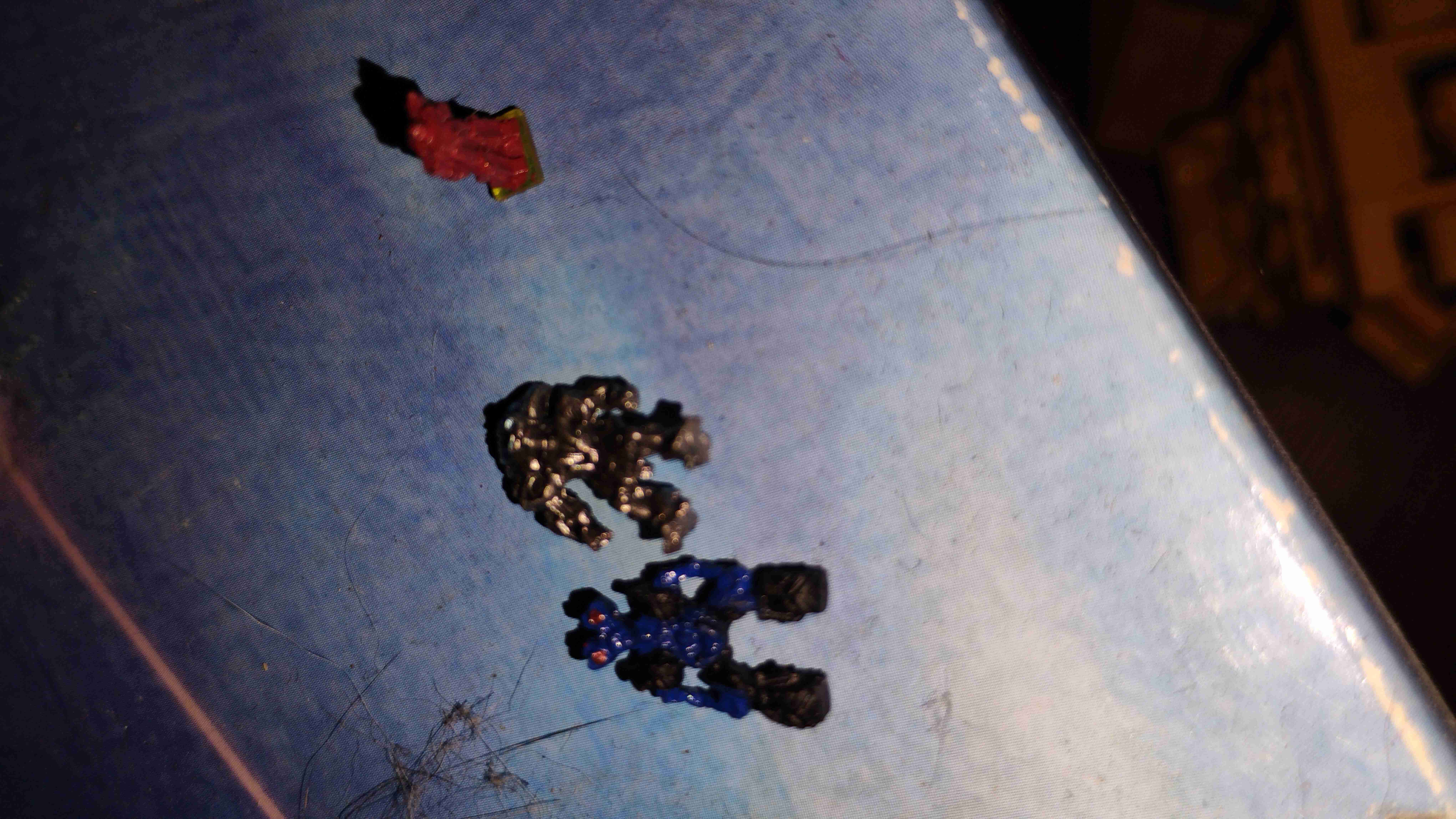 Transformer arca, war for cibertron - miniatura 5