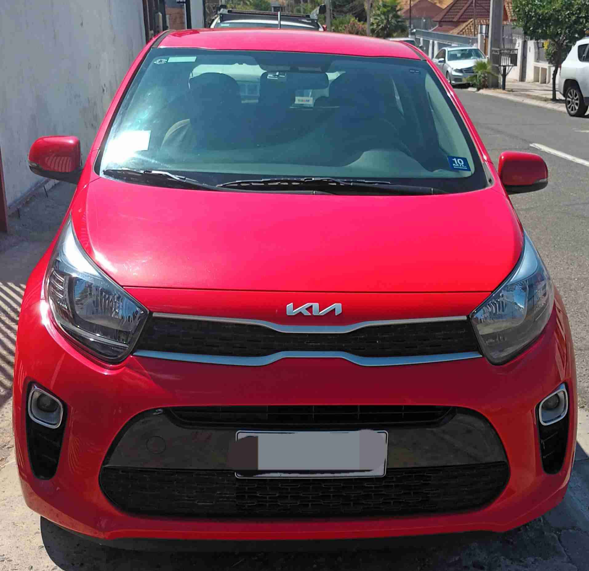 Kia Morning 2023 - miniatura 2