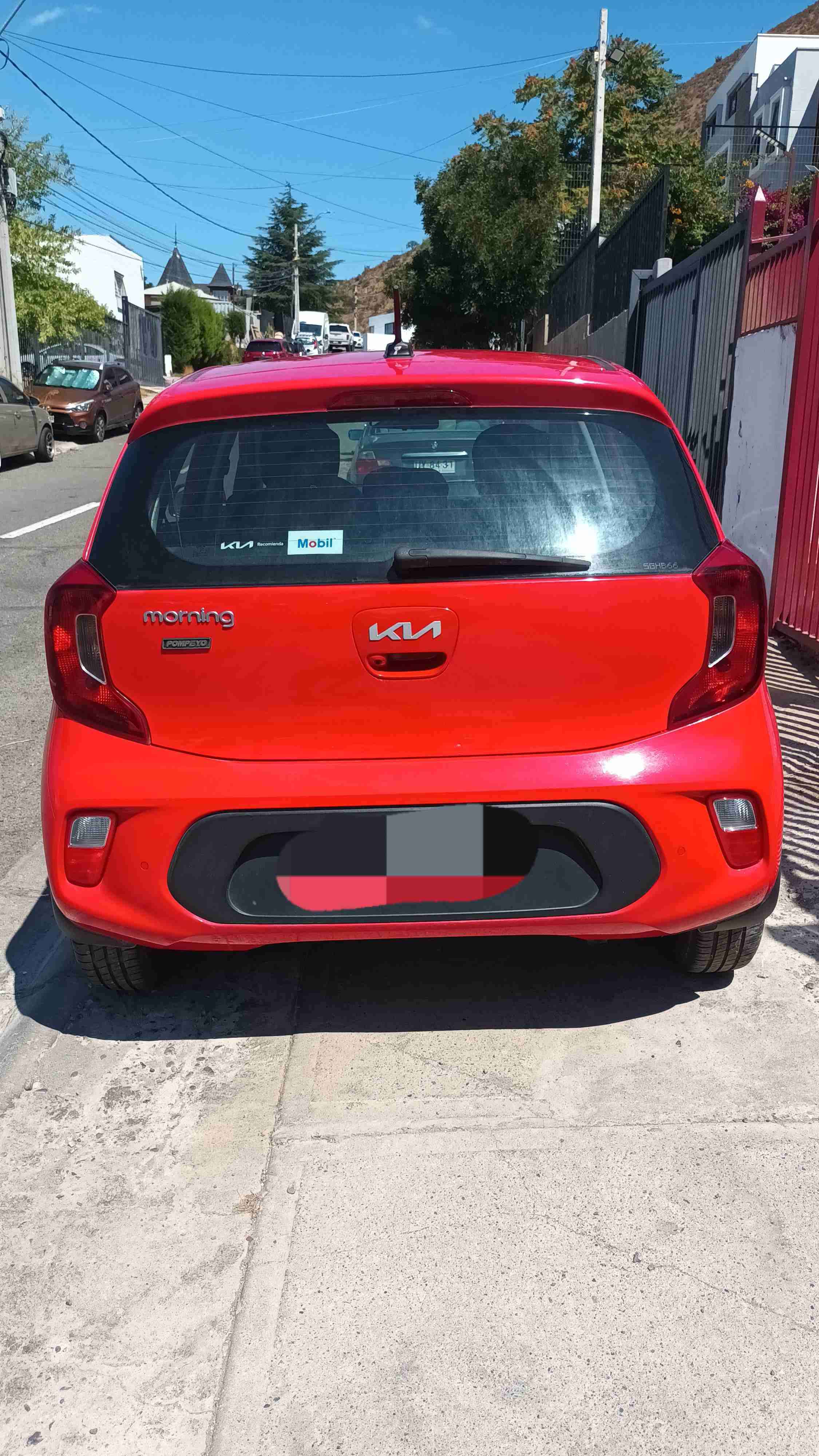 Kia Morning 2023 - miniatura 5