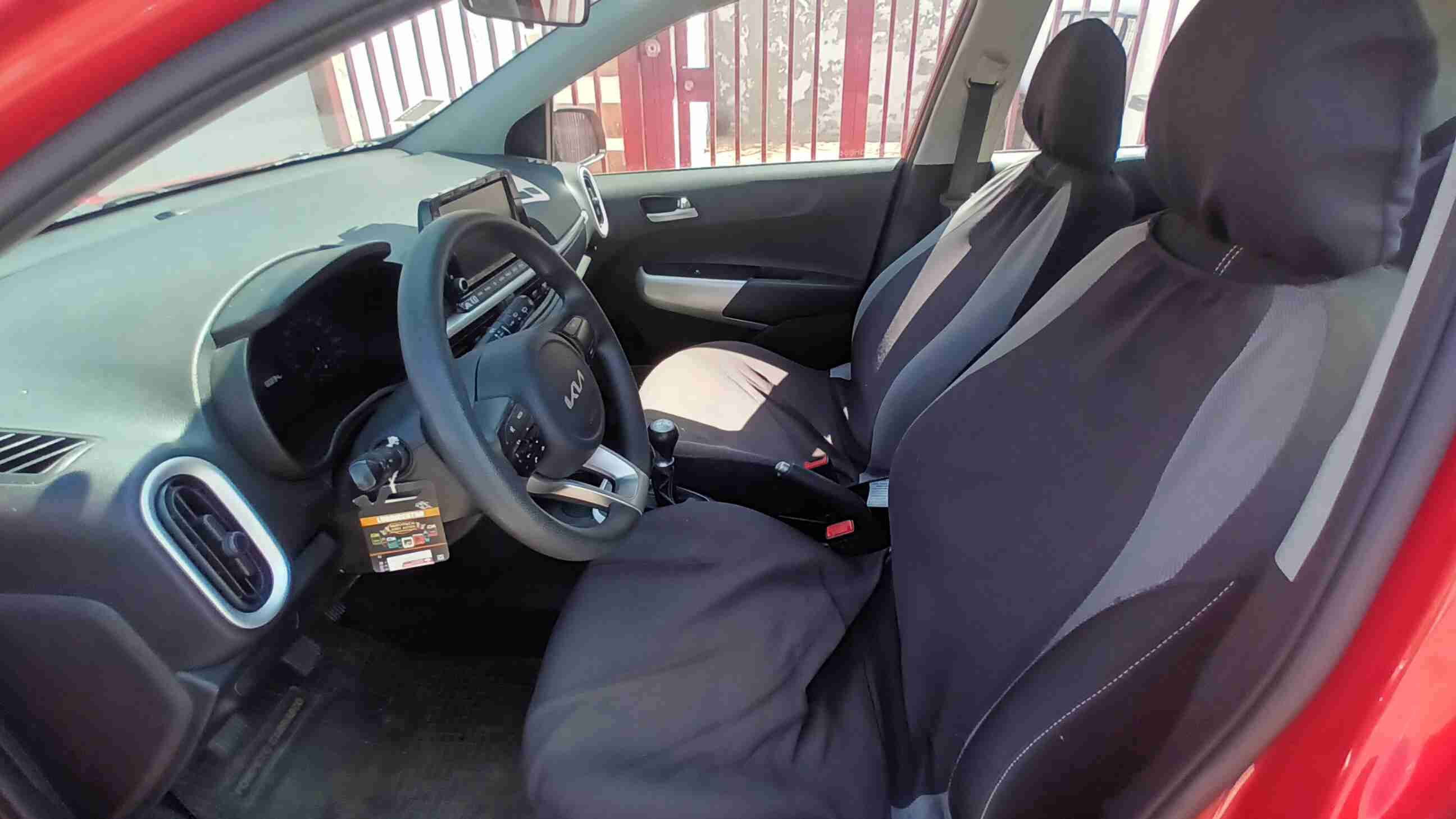 Kia Morning 2023 - miniatura 6