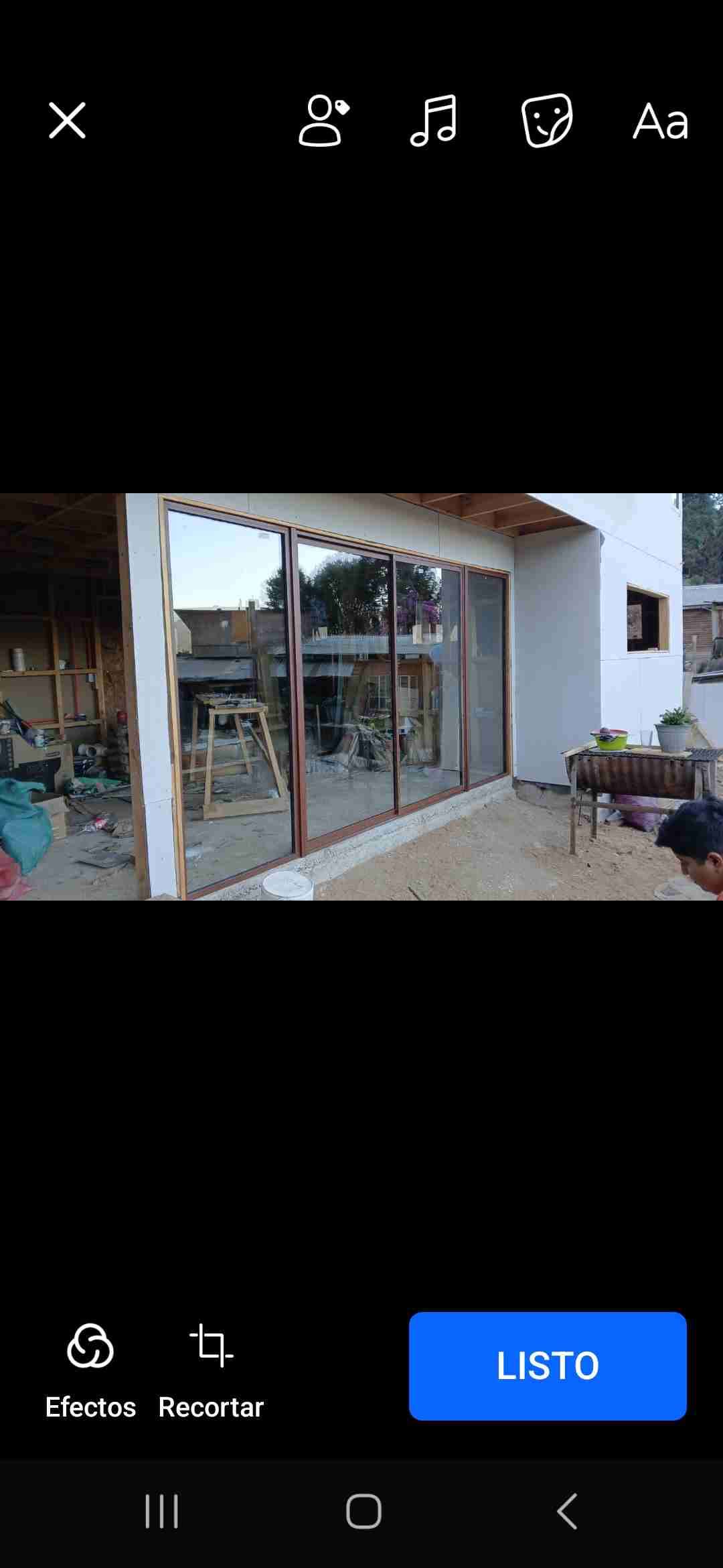 Ventanas corredizas de vidrio - miniatura 2