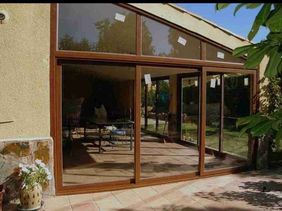 Ventanas corredizas de vidrio - miniatura 3