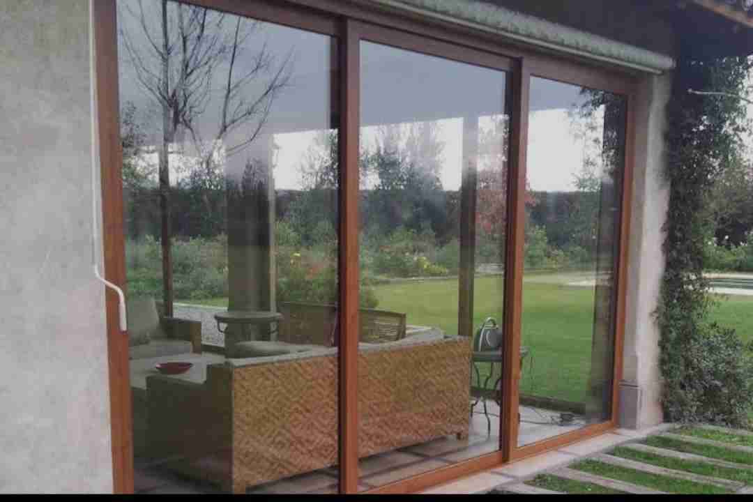 Ventanas corredizas de vidrio - miniatura 5