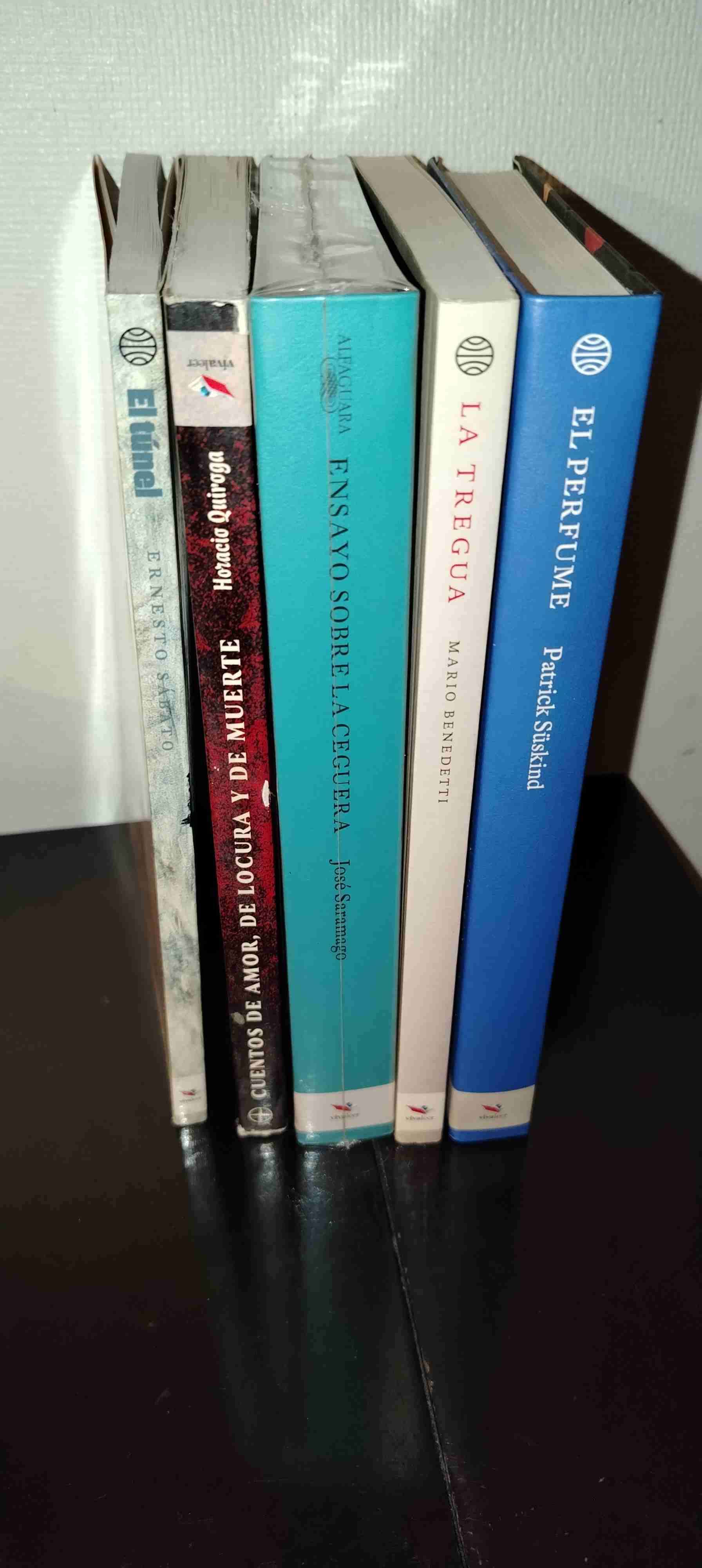 Colección de libros clásicos - miniatura 3