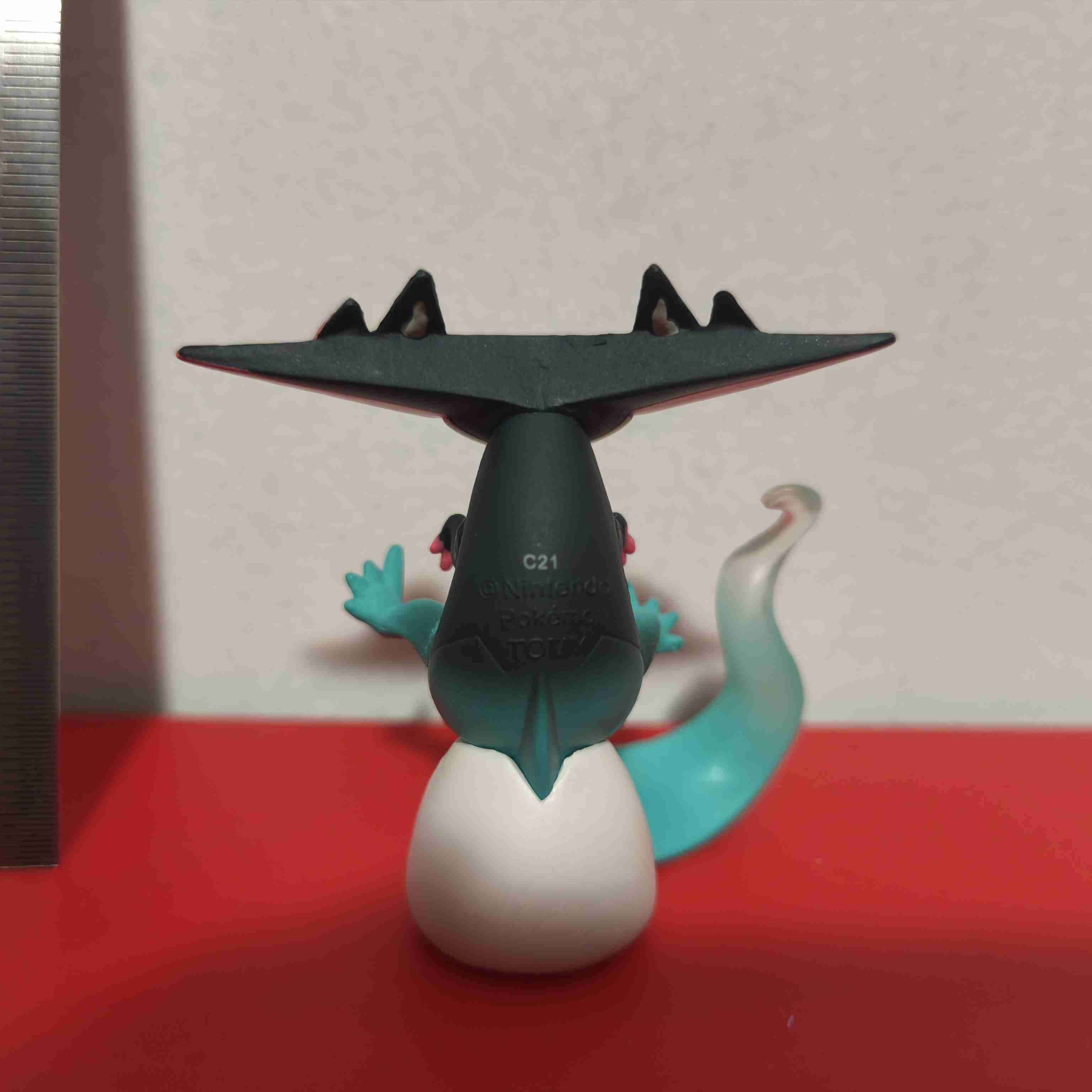 Figura decorativa de Dragapult - miniatura 3