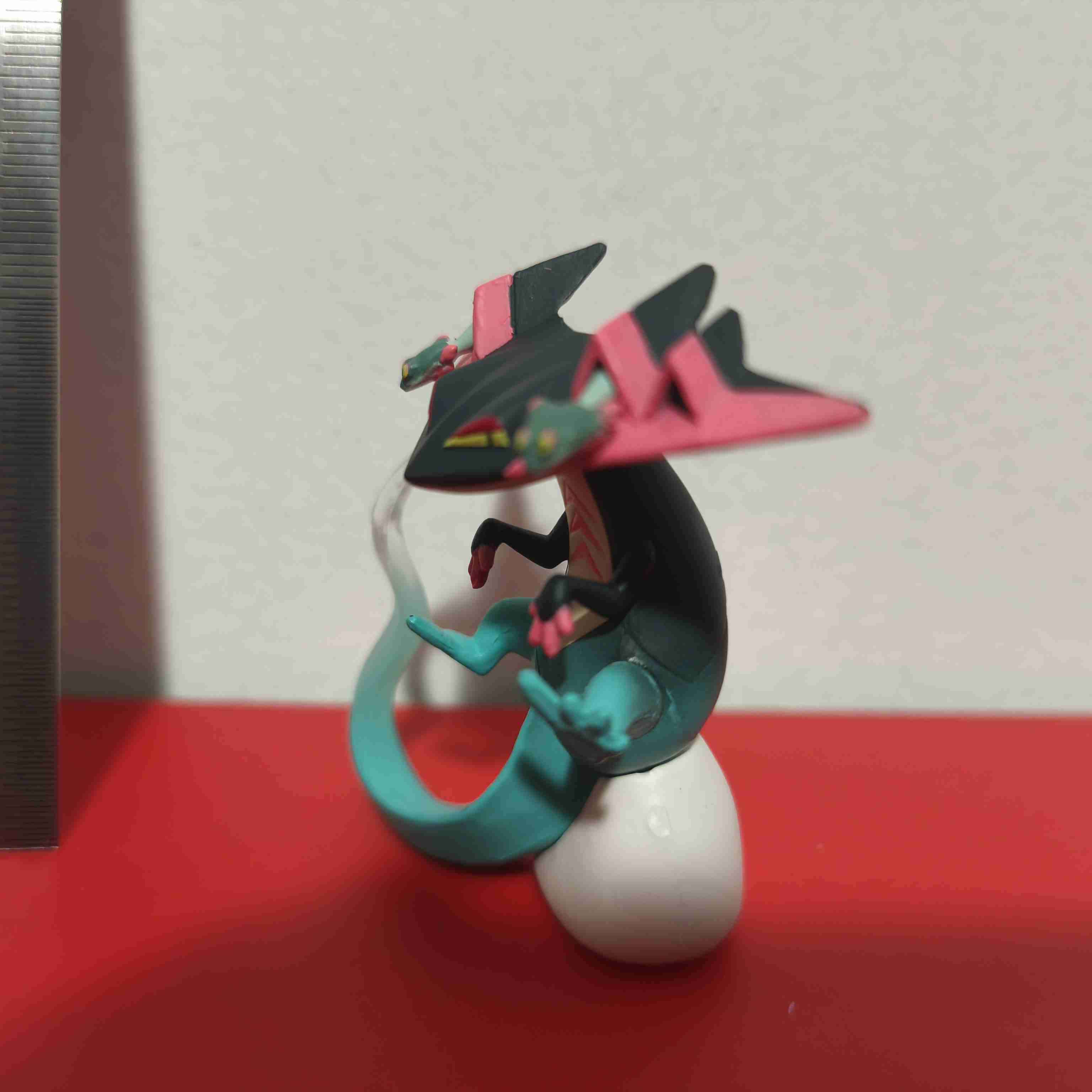 Figura decorativa de Dragapult - miniatura 4