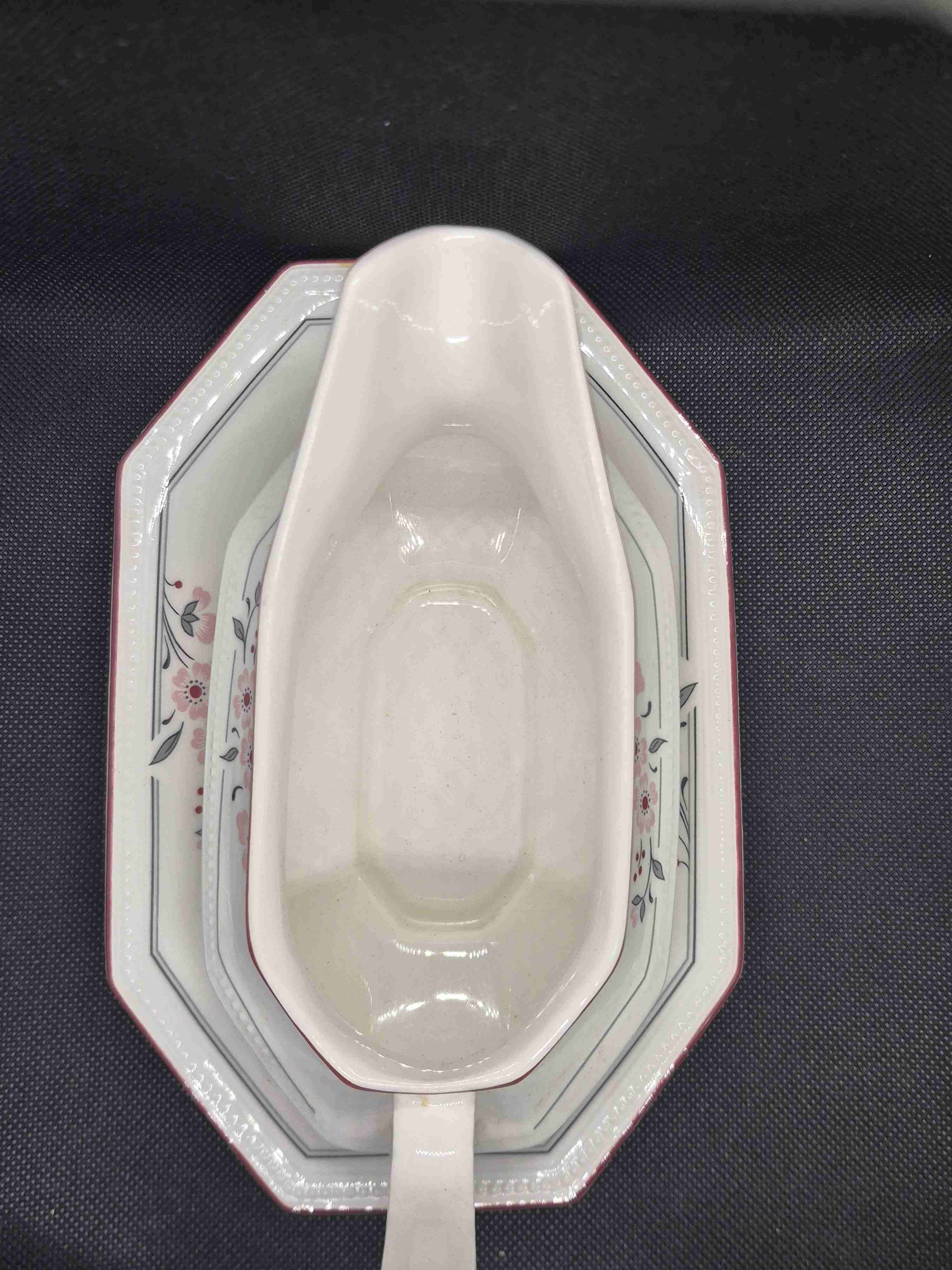 Elegante Salsera. - miniatura 5