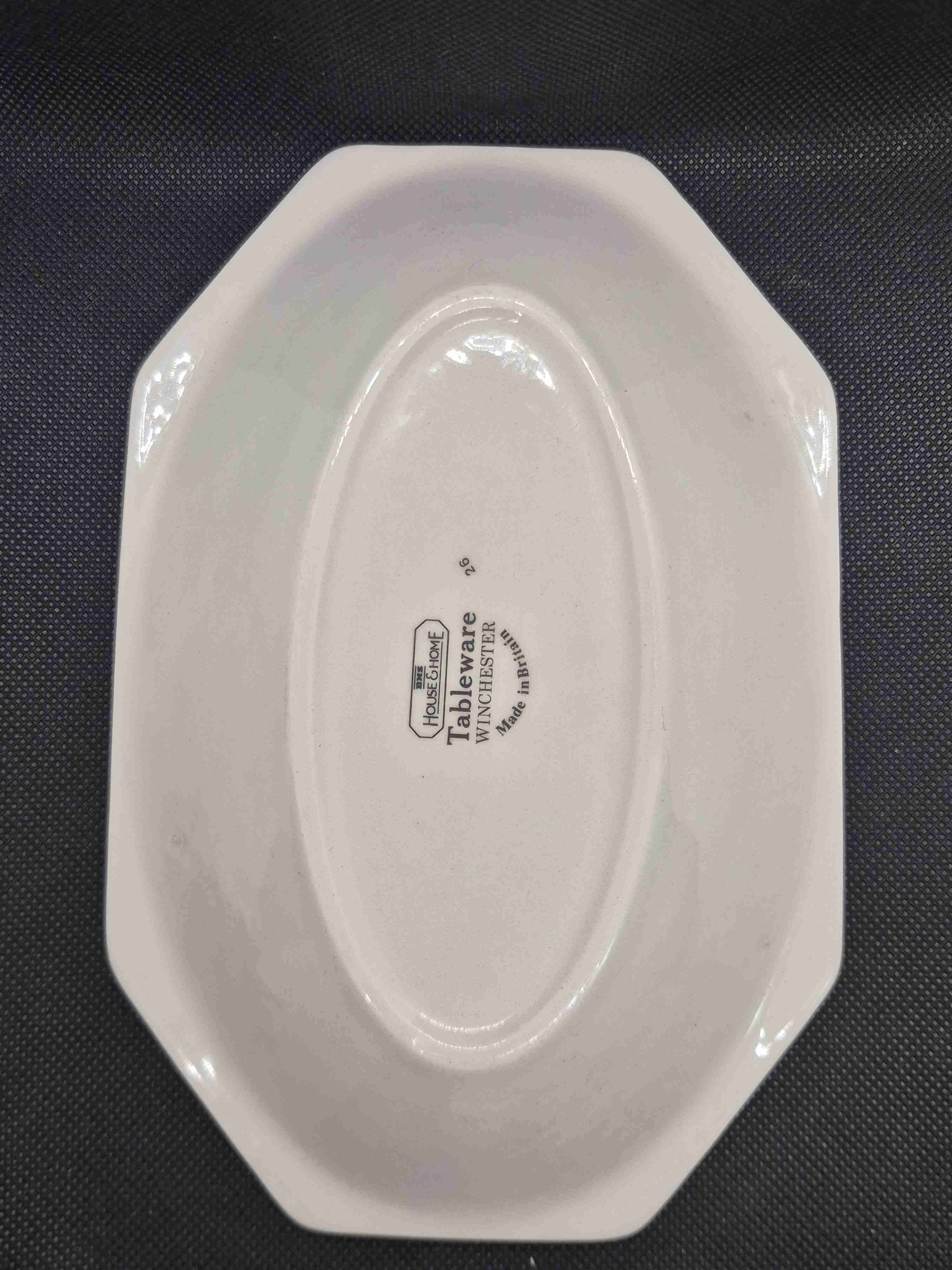 Elegante Salsera. - miniatura 6