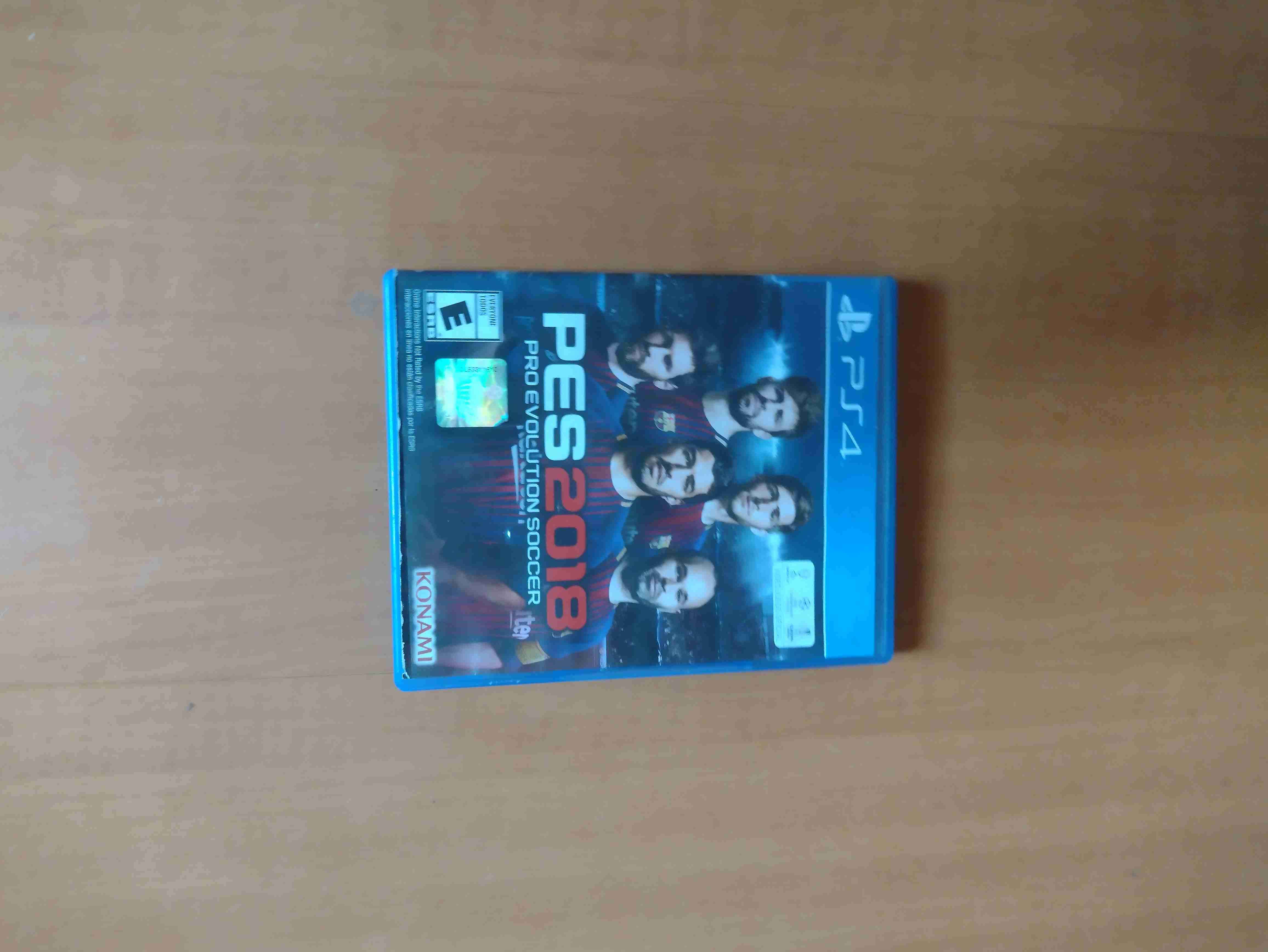 Ps4 Slim perfecto estado - 4