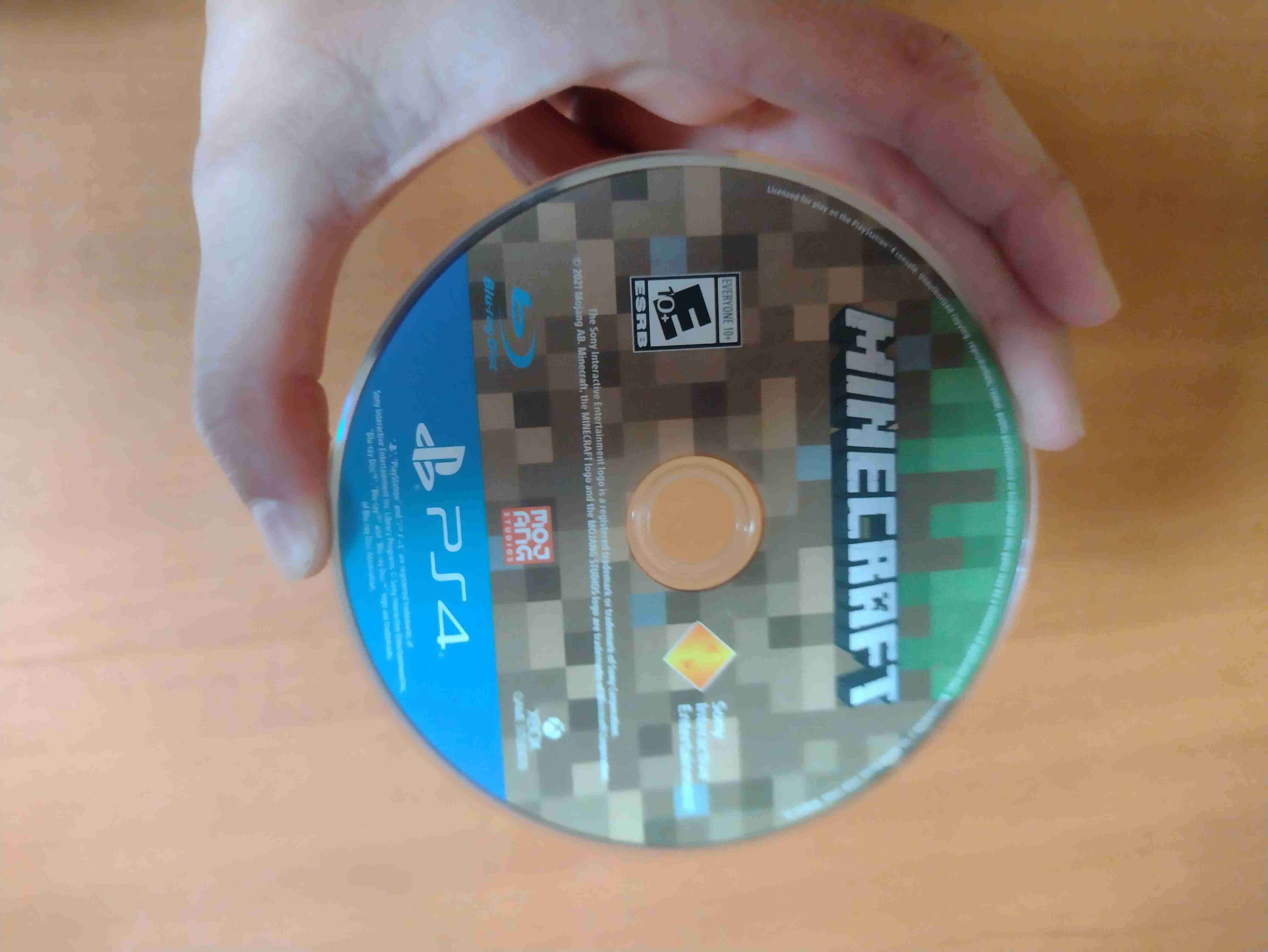 Ps4 Slim perfecto estado - 6