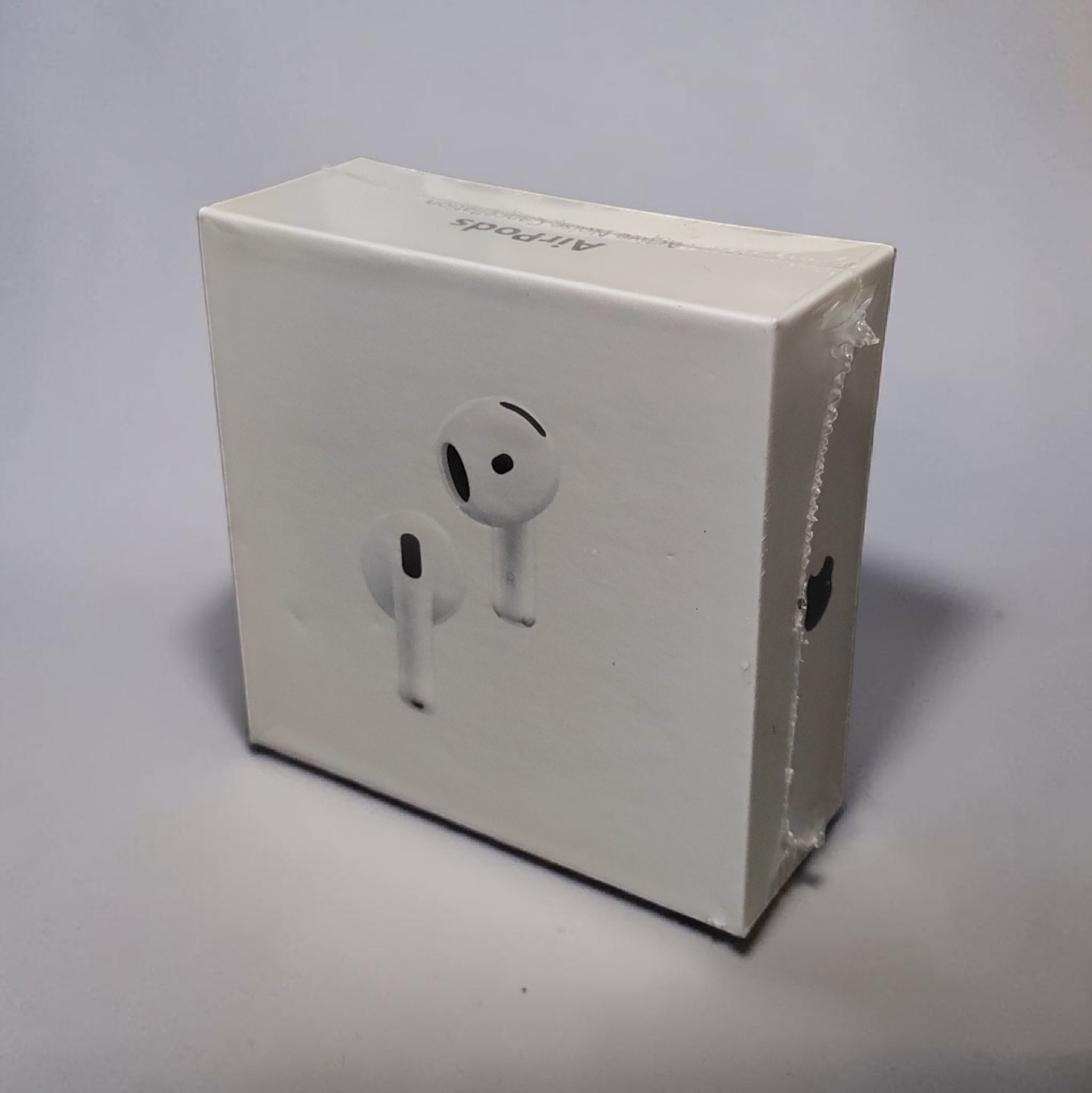 Audífonos inalámbricos AirPods nuevos