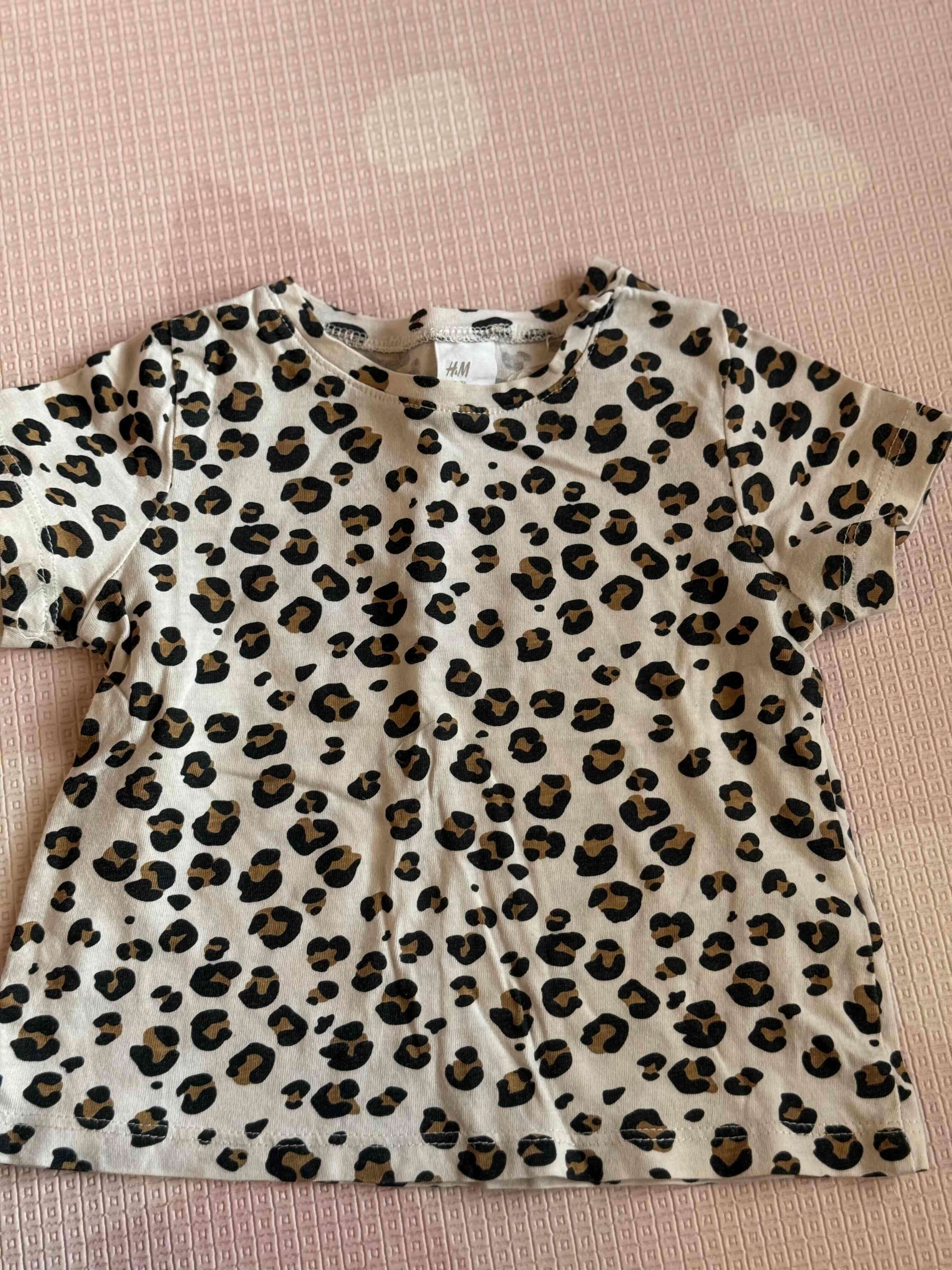 Poleras 3-6 meses - miniatura 1