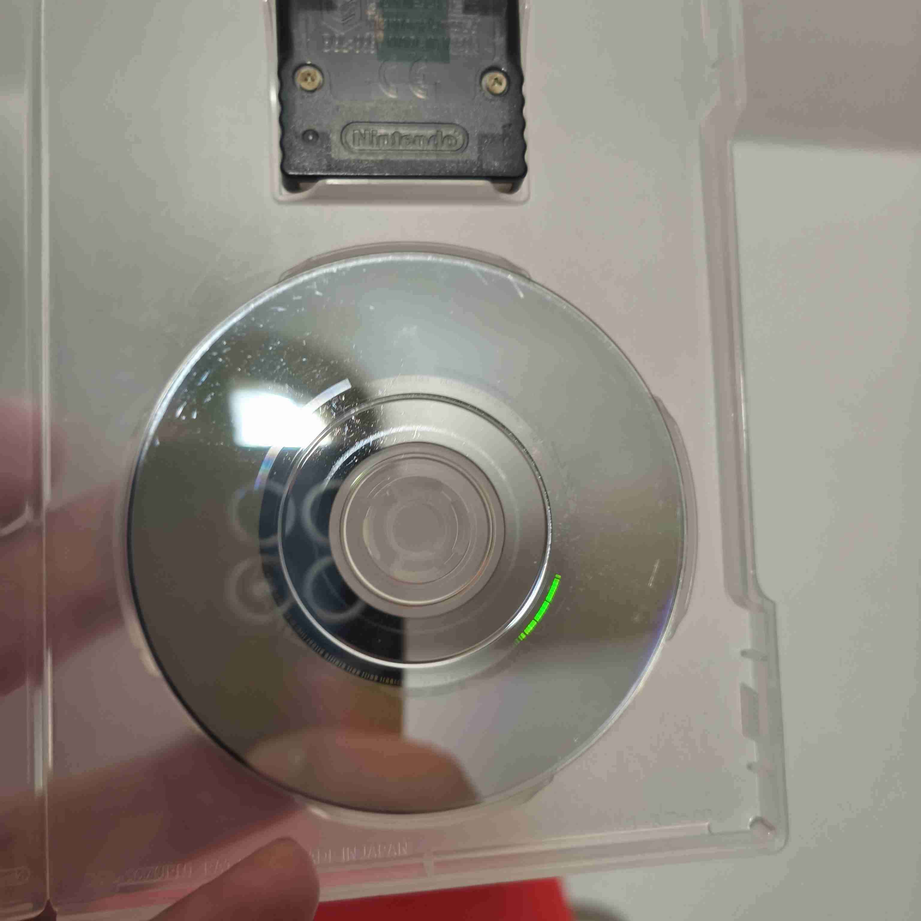 Juego Pokémon Colosseum para GameCube - miniatura 2