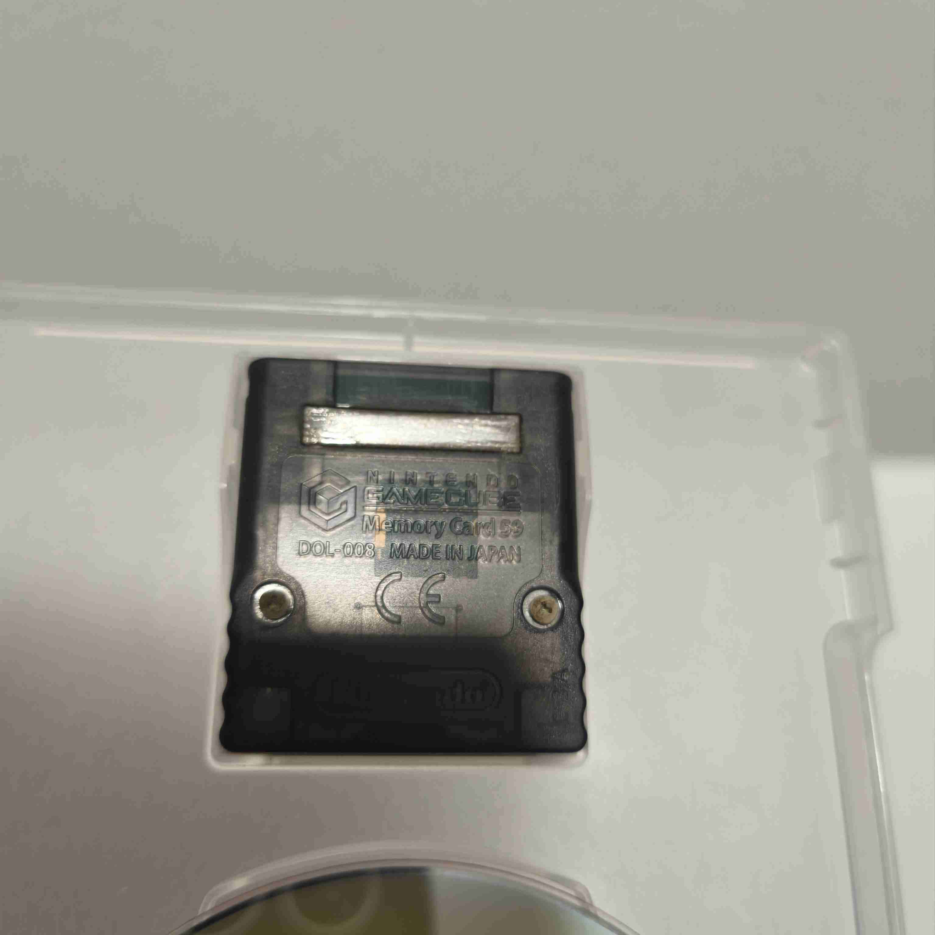 Juego Pokémon Colosseum para GameCube - miniatura 3