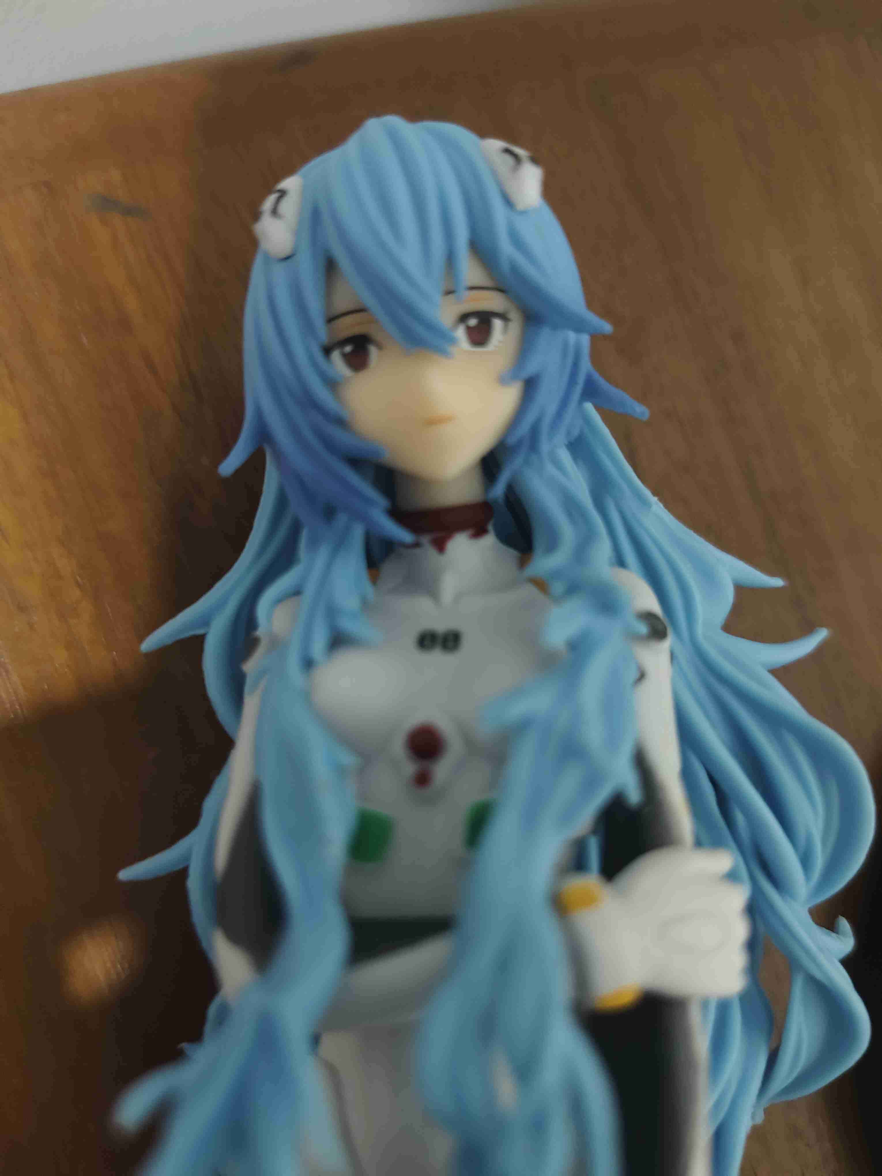 Figura Rei - miniatura 2