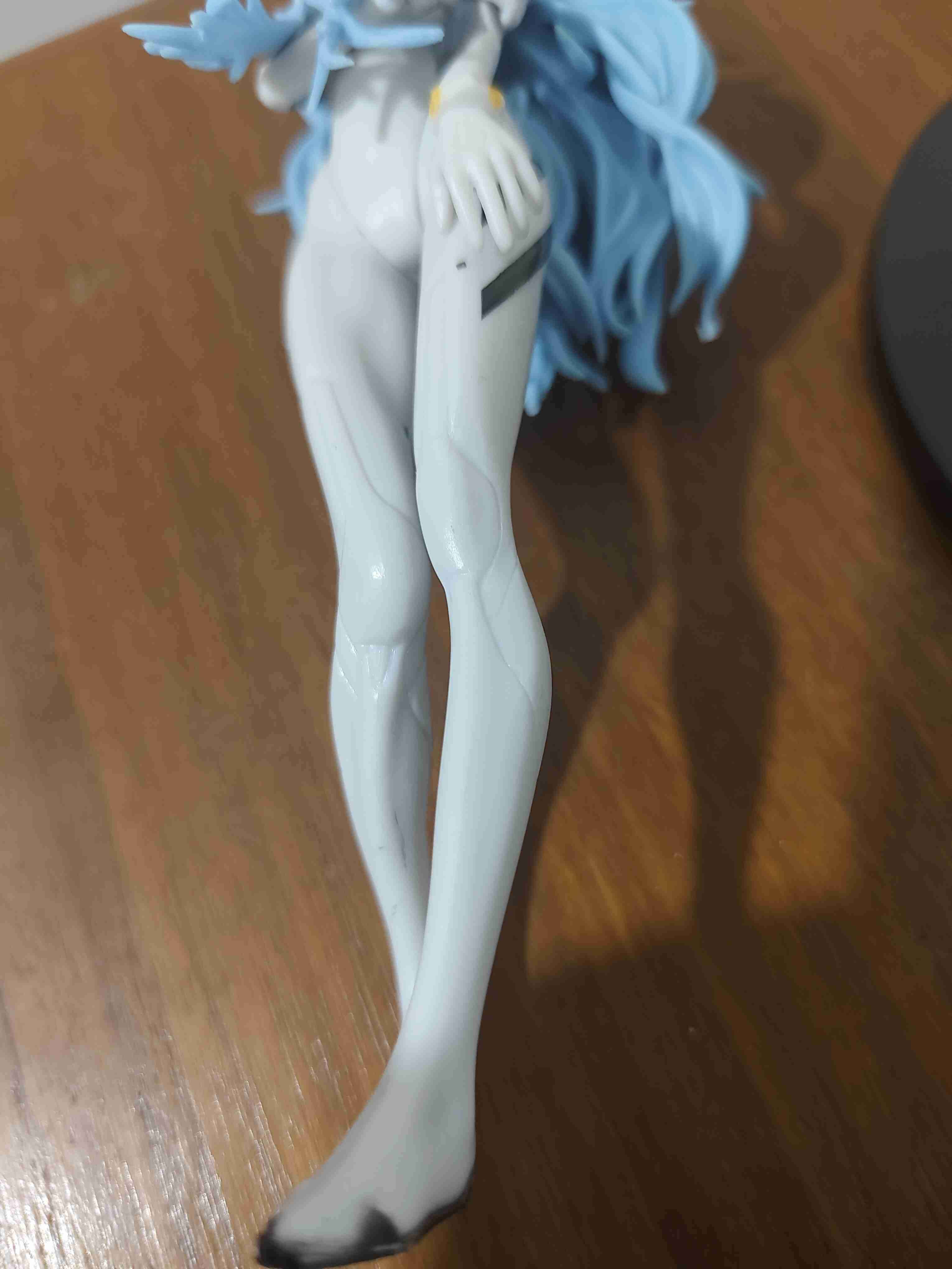 Figura Rei - miniatura 3