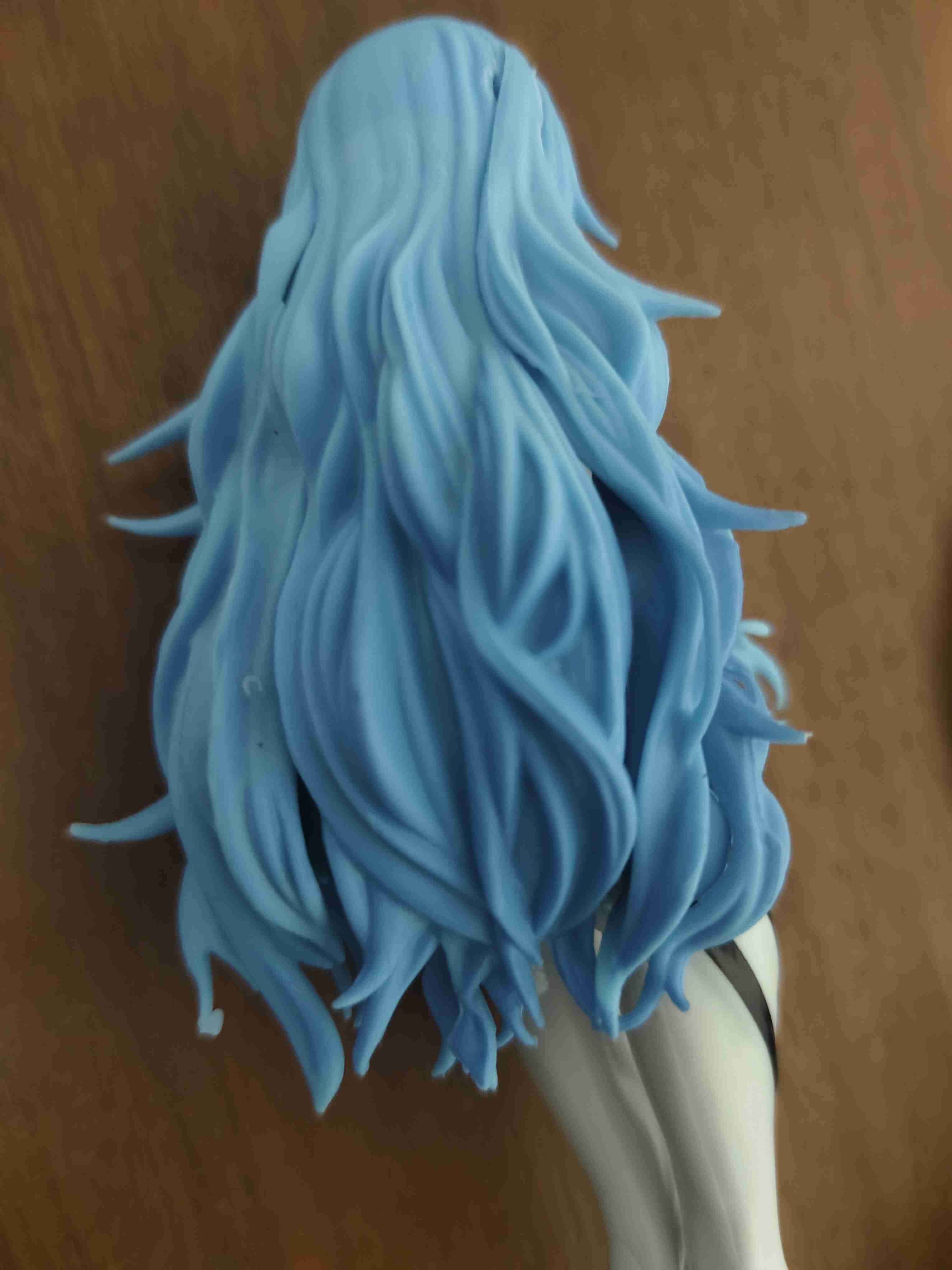 Figura Rei - miniatura 4