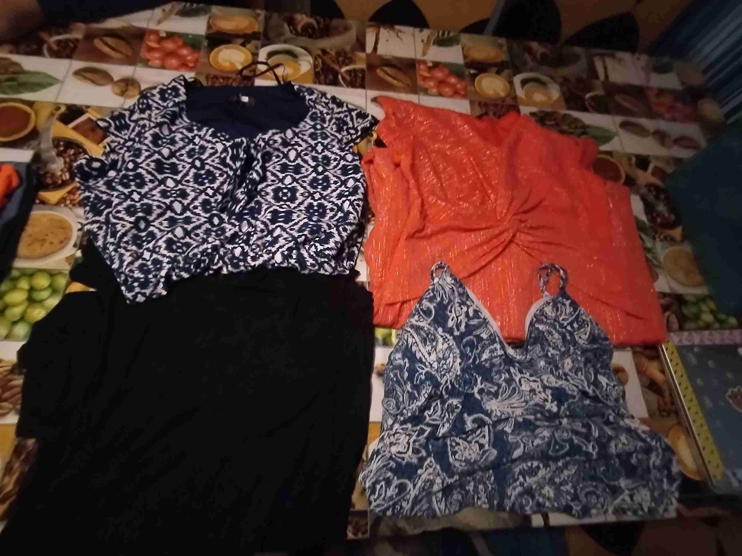 Lote de ropa - miniatura 1