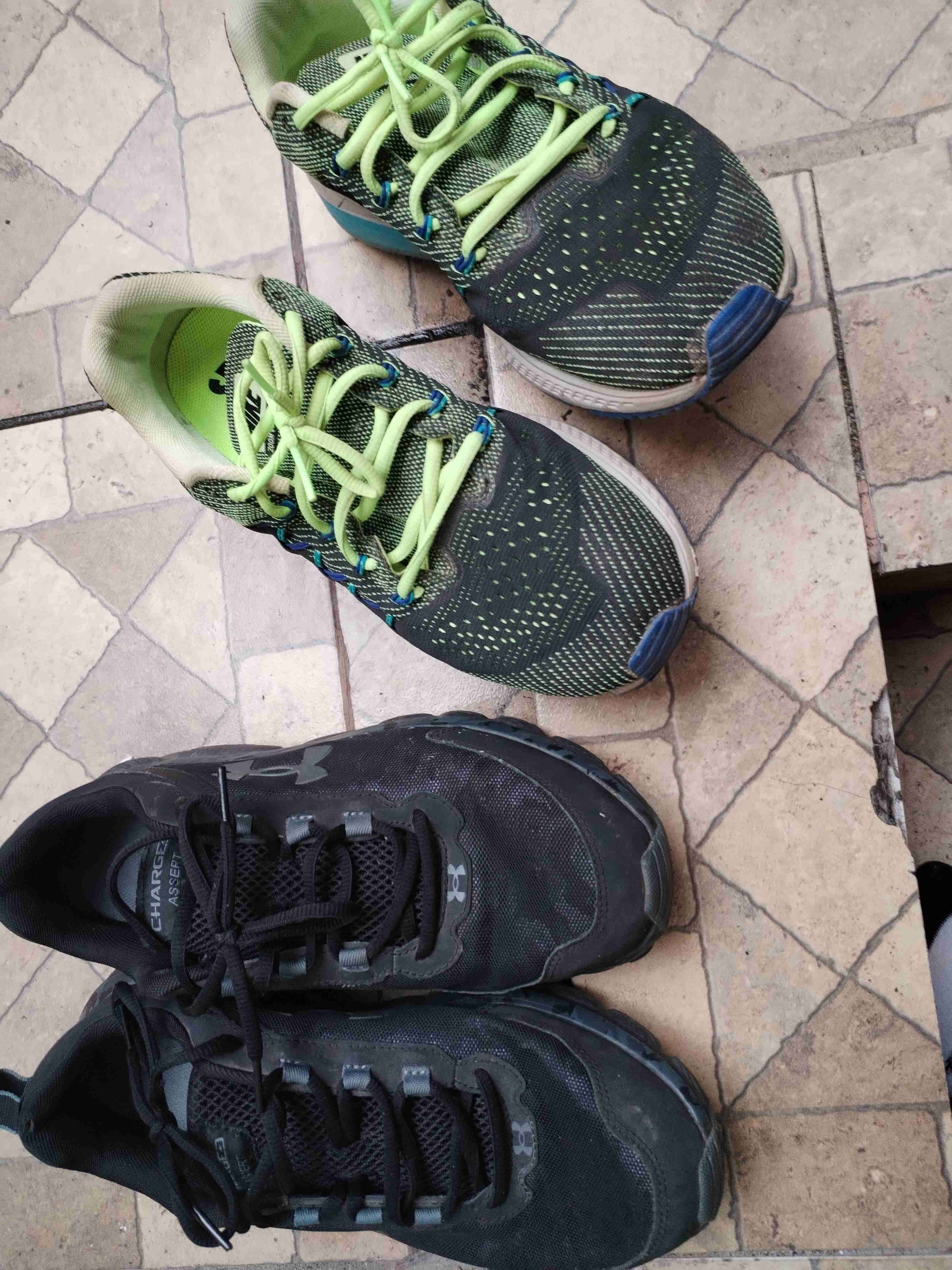 Lote de ropa - miniatura 4