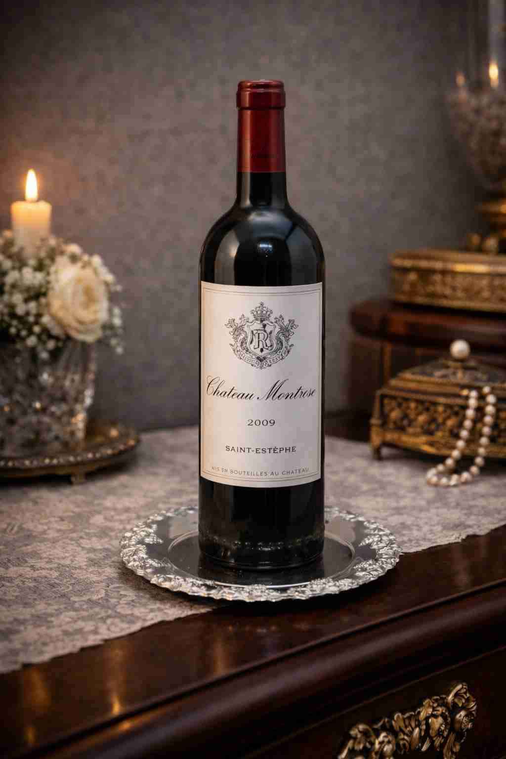 Posa botella. - miniatura 1