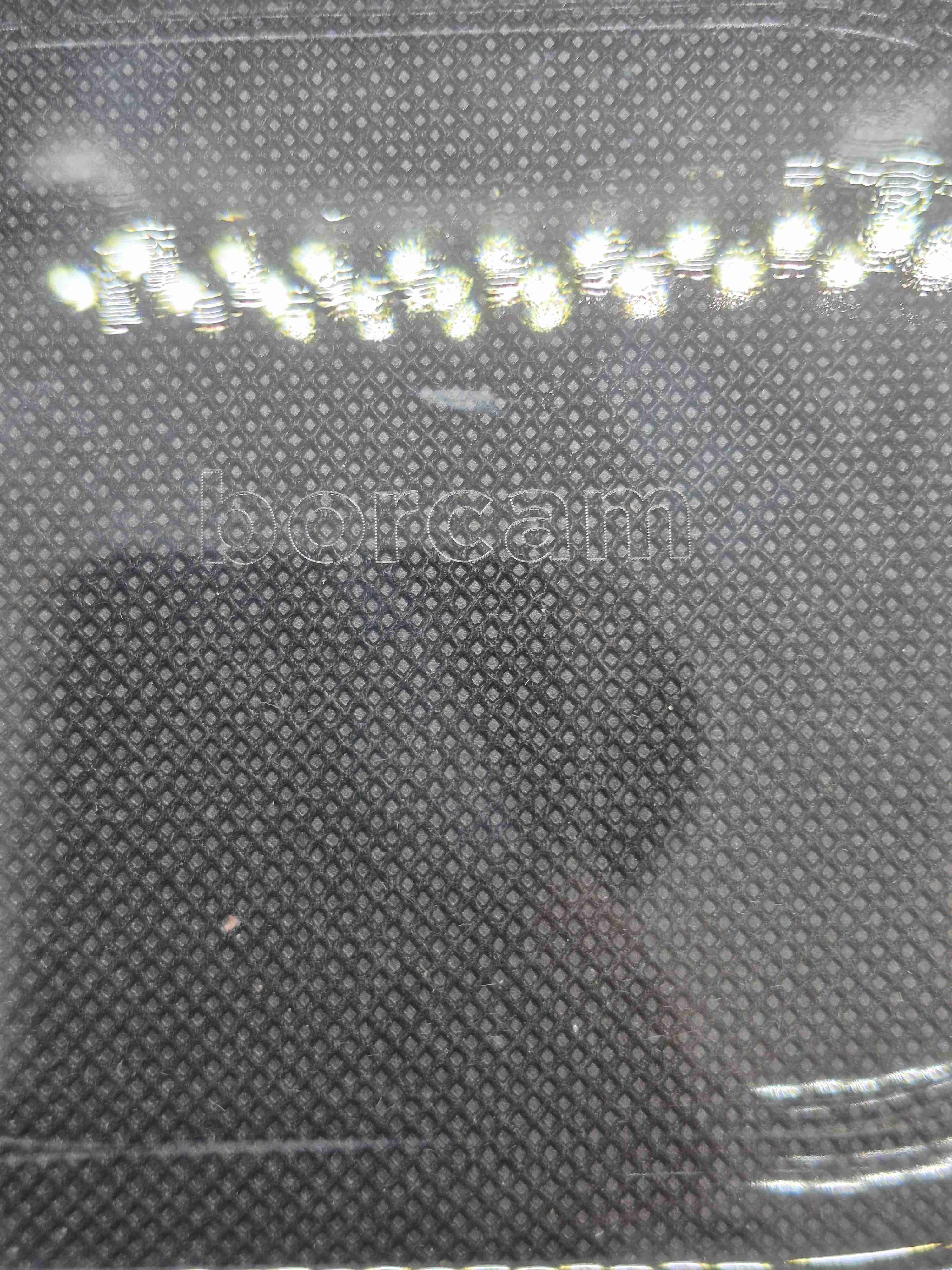 Fuente de vidrio ovalada - miniatura 6