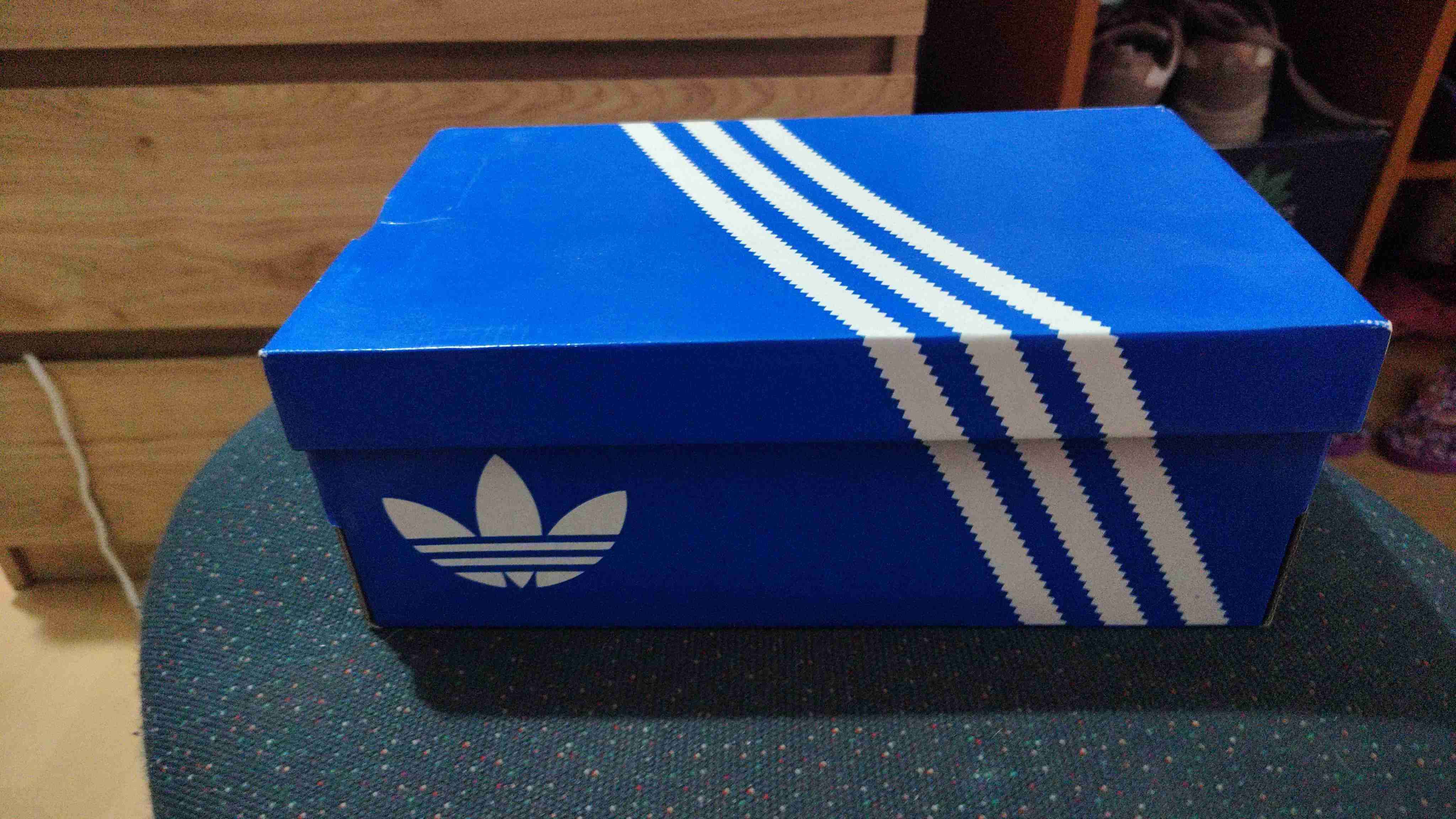 Zapatillas Adidas niña/o - 1