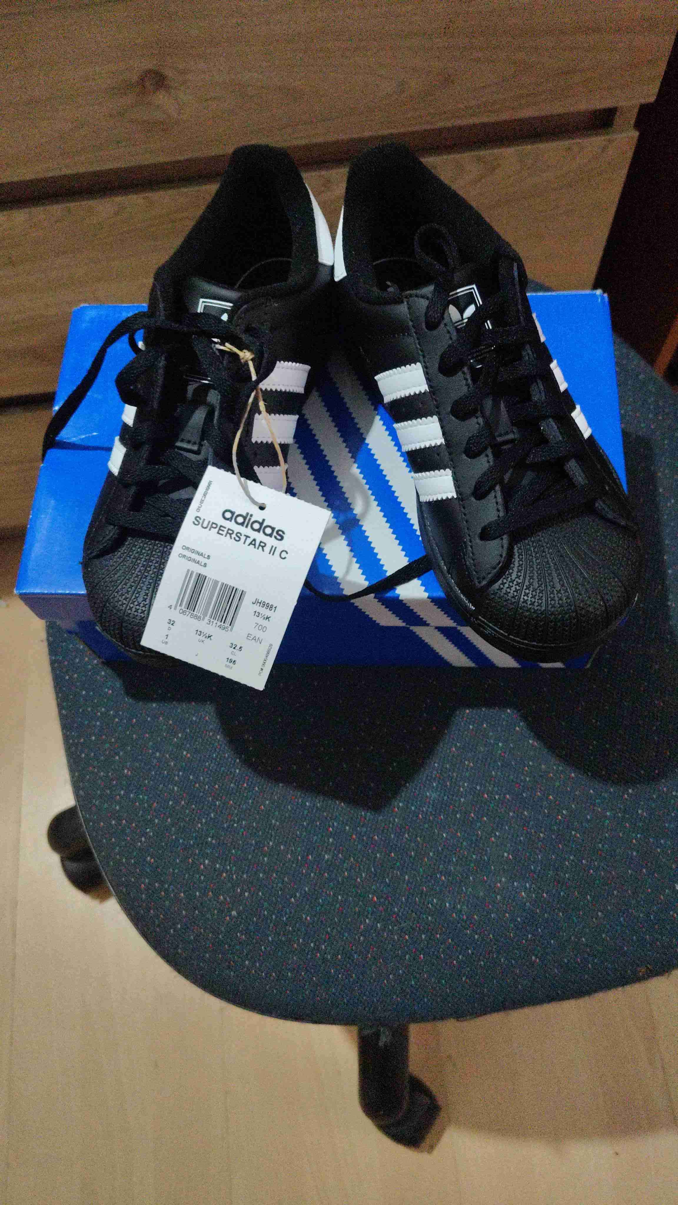 Zapatillas Adidas niña/o - 3