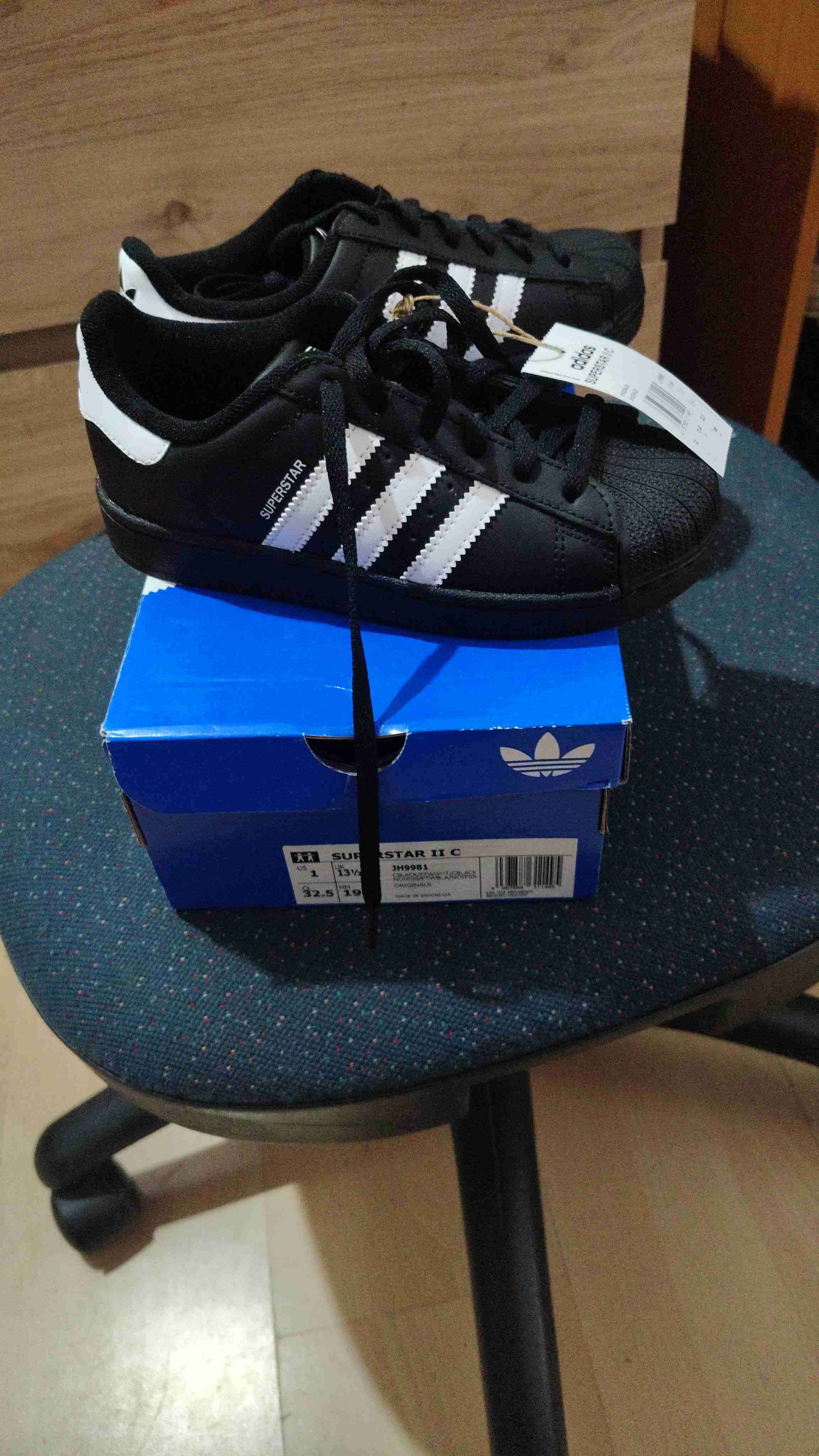 Zapatillas Adidas niña/o - 4