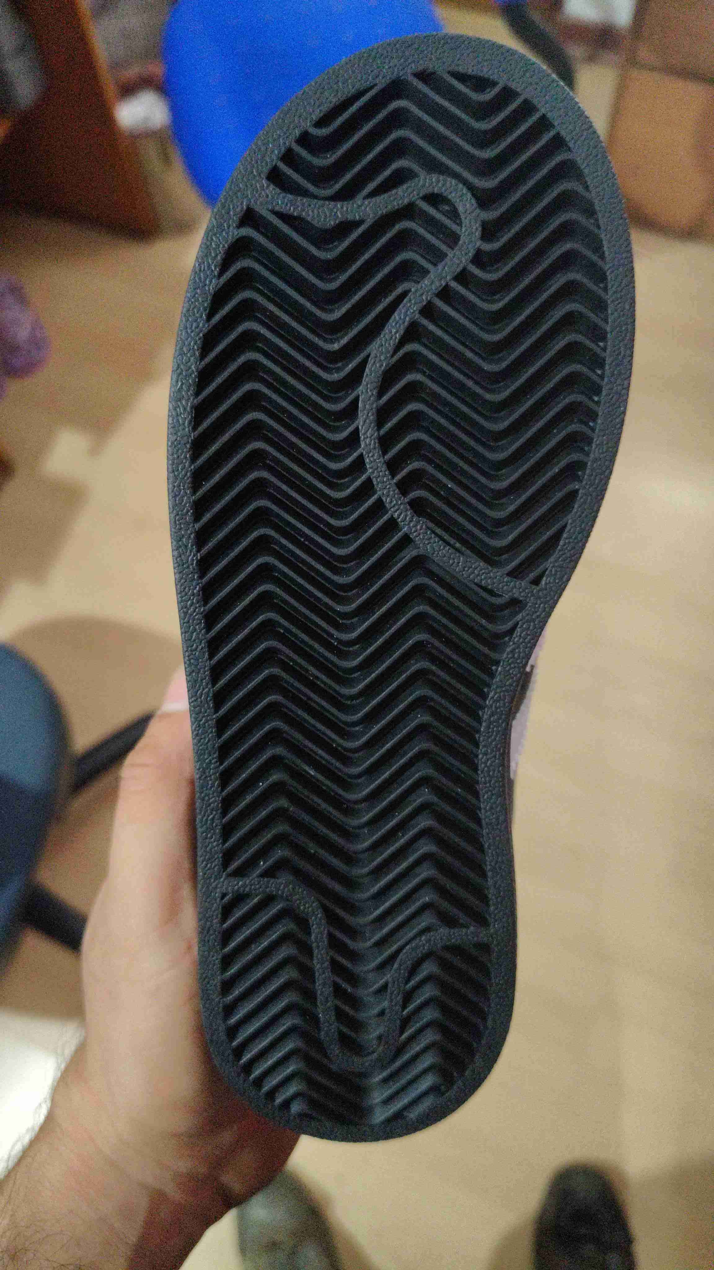 Zapatillas Adidas niña/o - 6