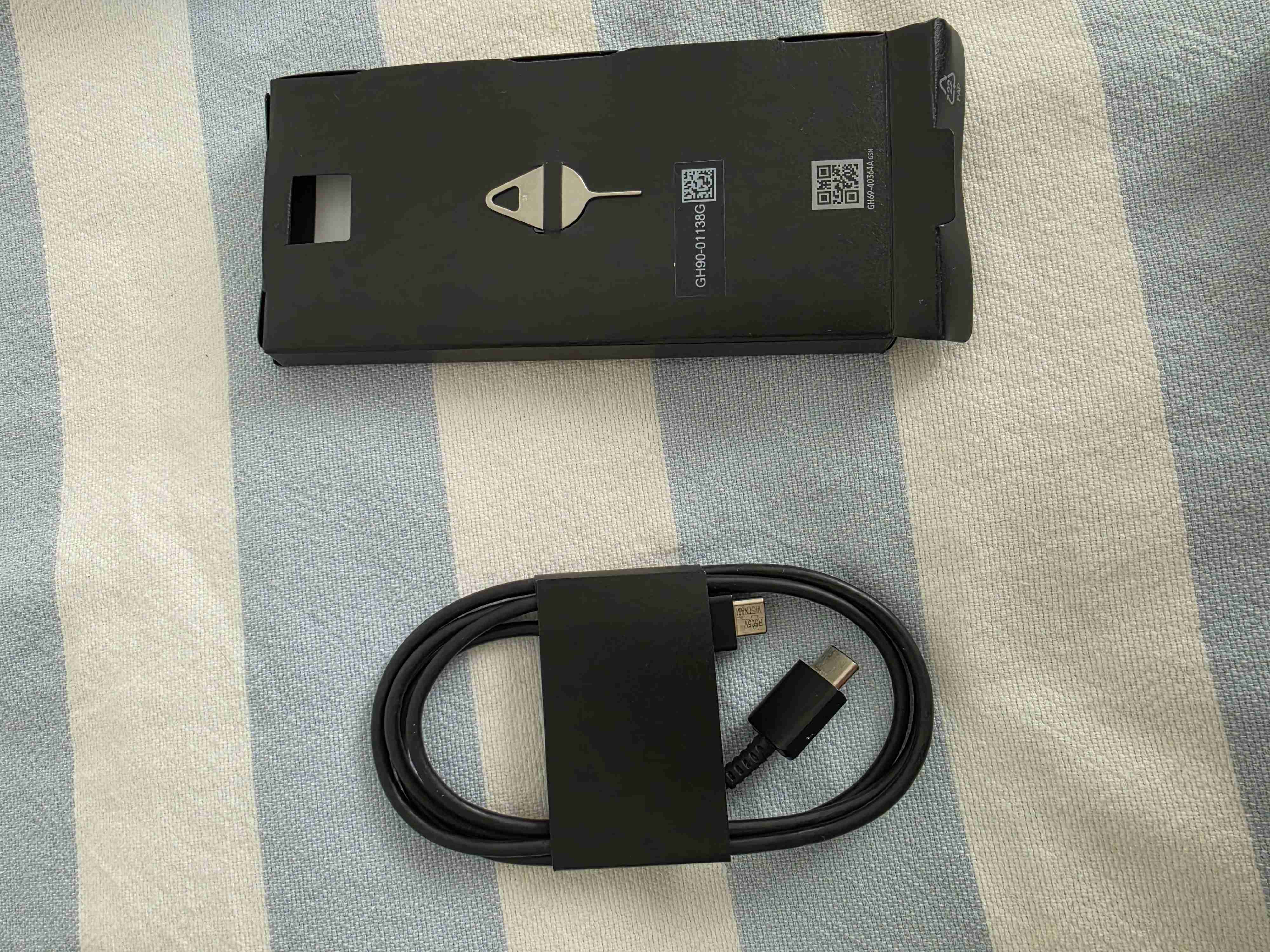 Samsung Galaxy S22 Ultra - miniatura 2