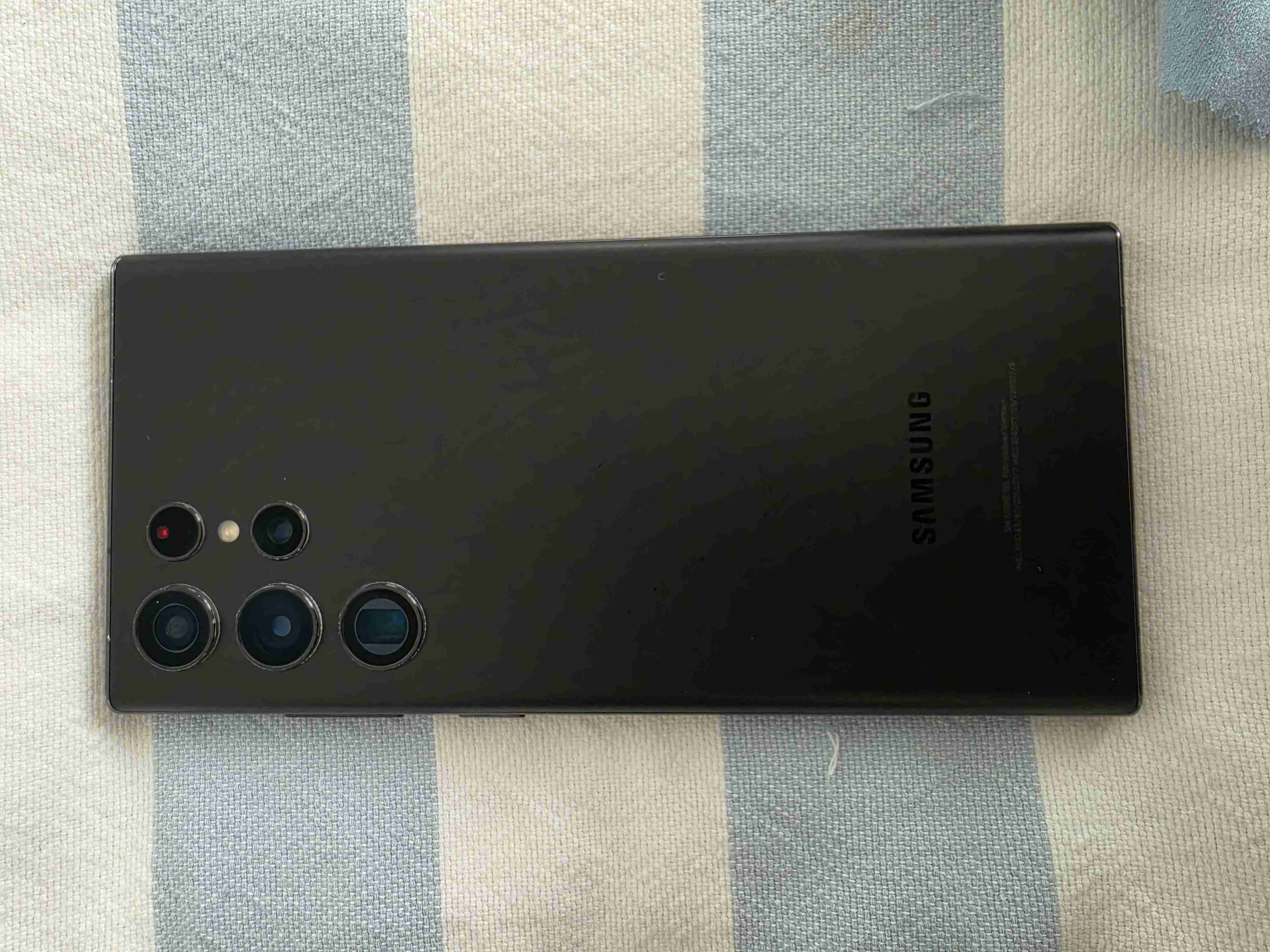 Samsung Galaxy S22 Ultra - miniatura 3