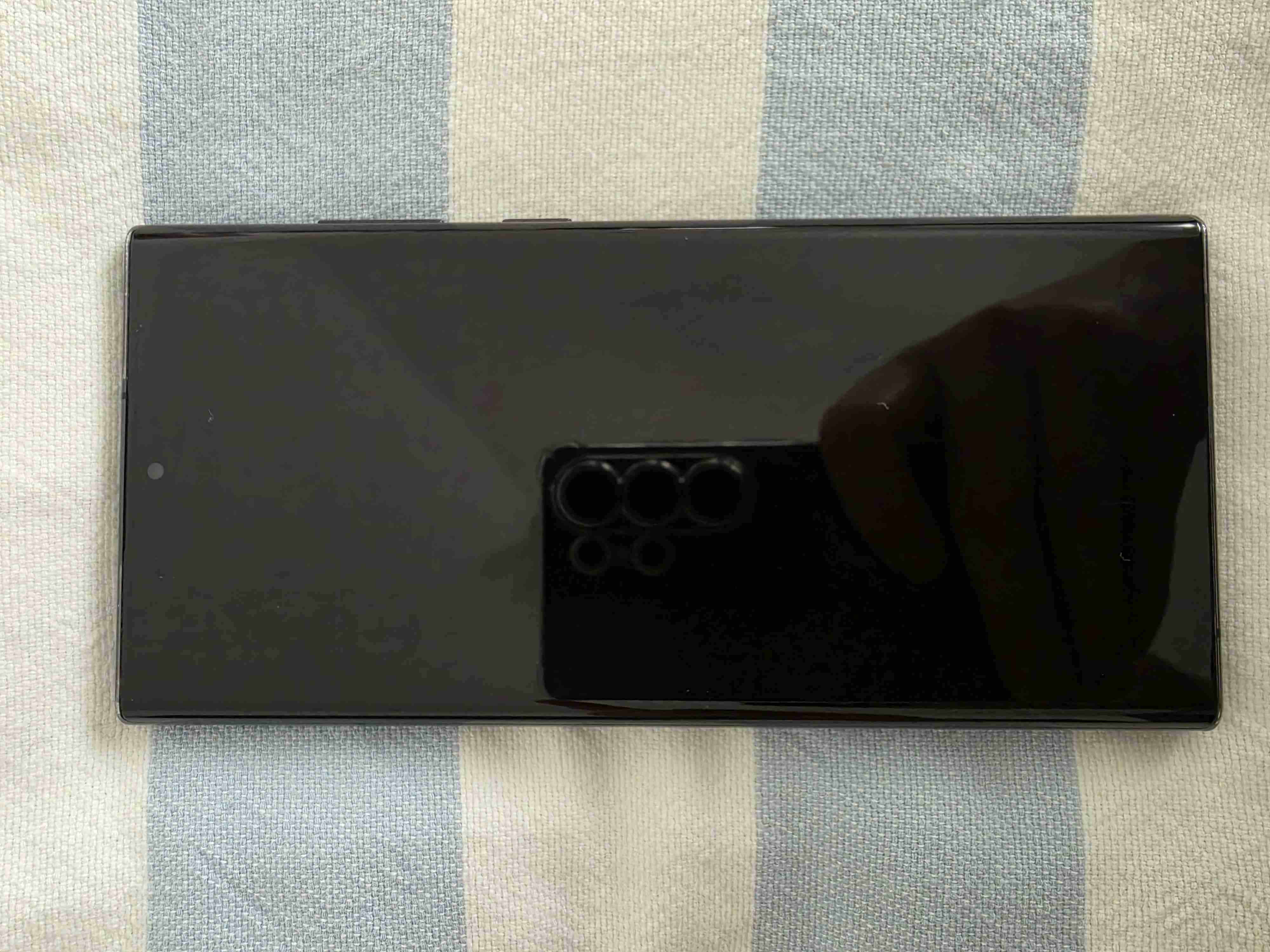 Samsung Galaxy S22 Ultra - miniatura 4