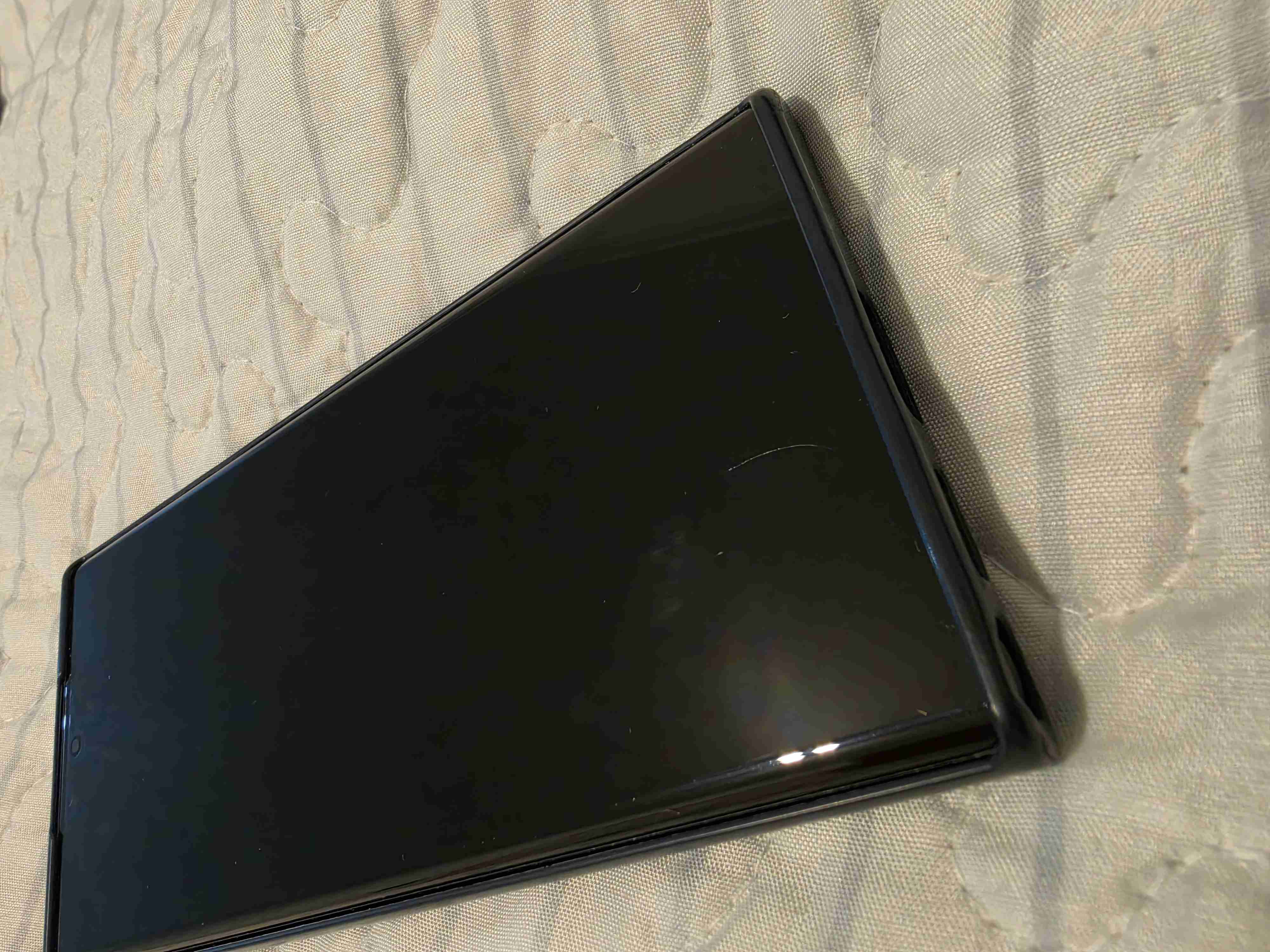 Samsung Galaxy S22 Ultra - miniatura 5