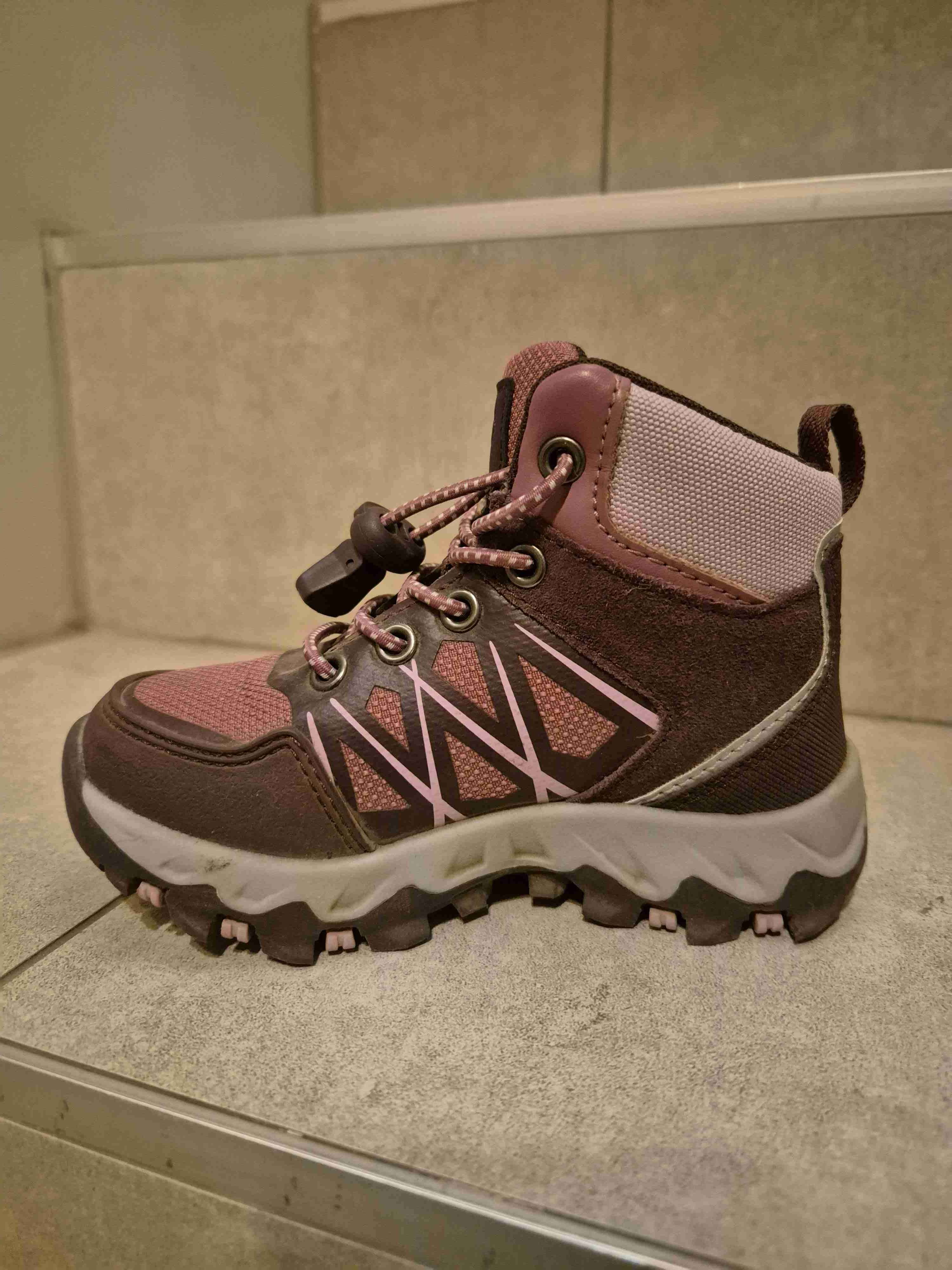 Botas de trekking infantiles - 2
