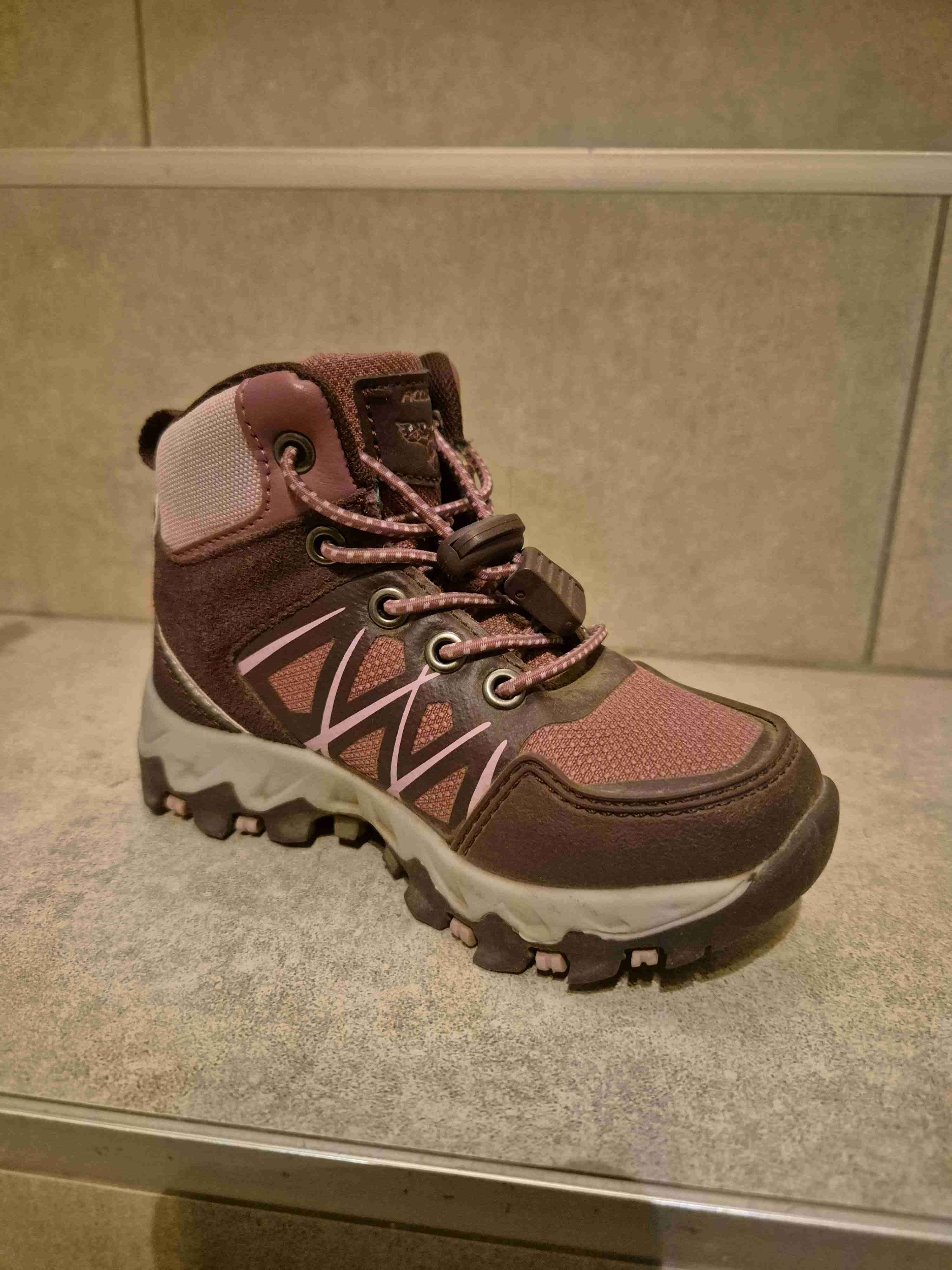 Botas de trekking infantiles - 3