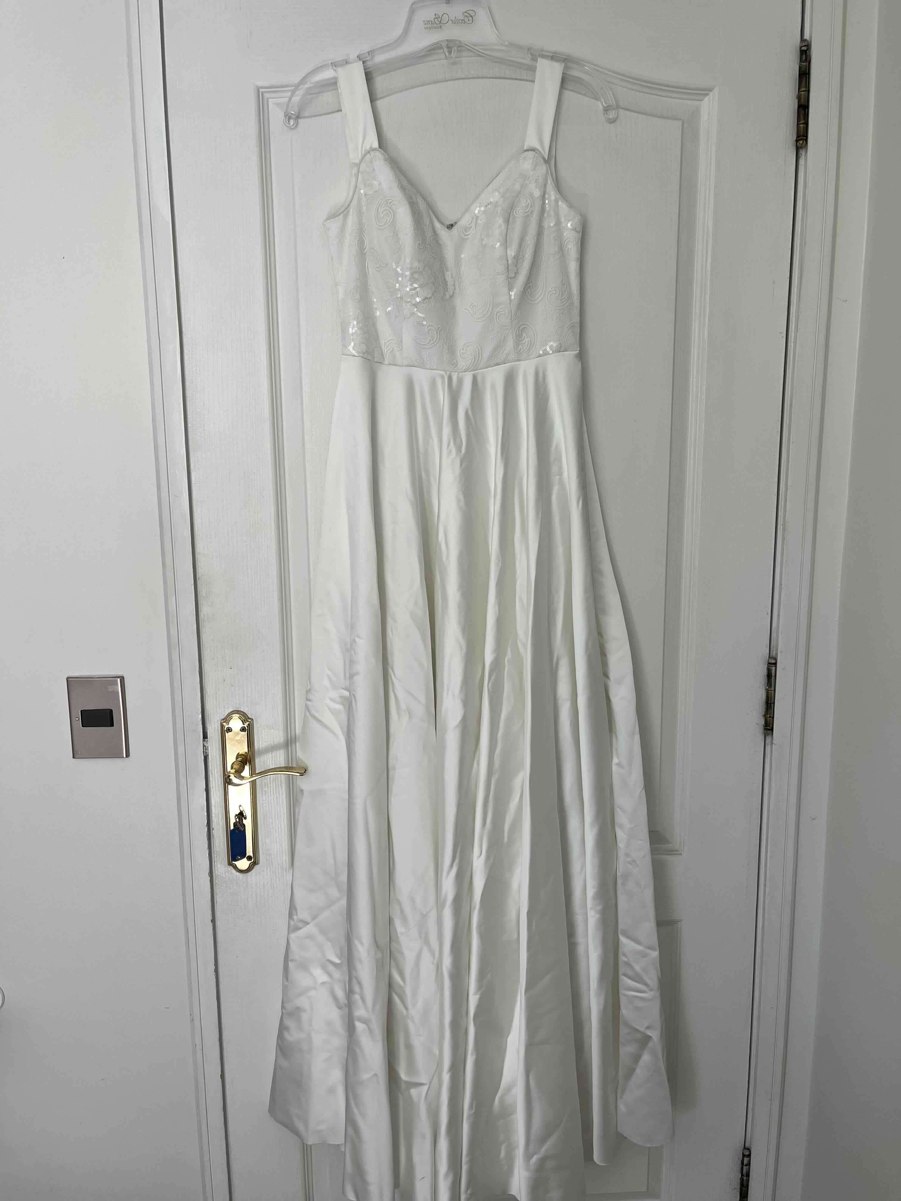 Vestido de novia nuevo - 1