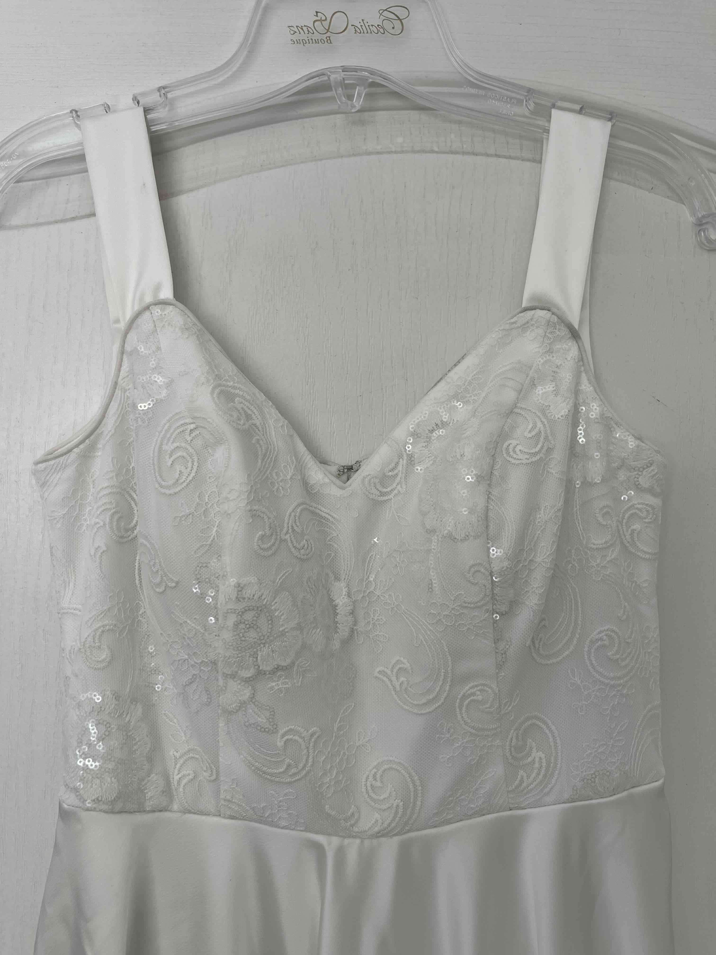 Vestido de novia nuevo - 3