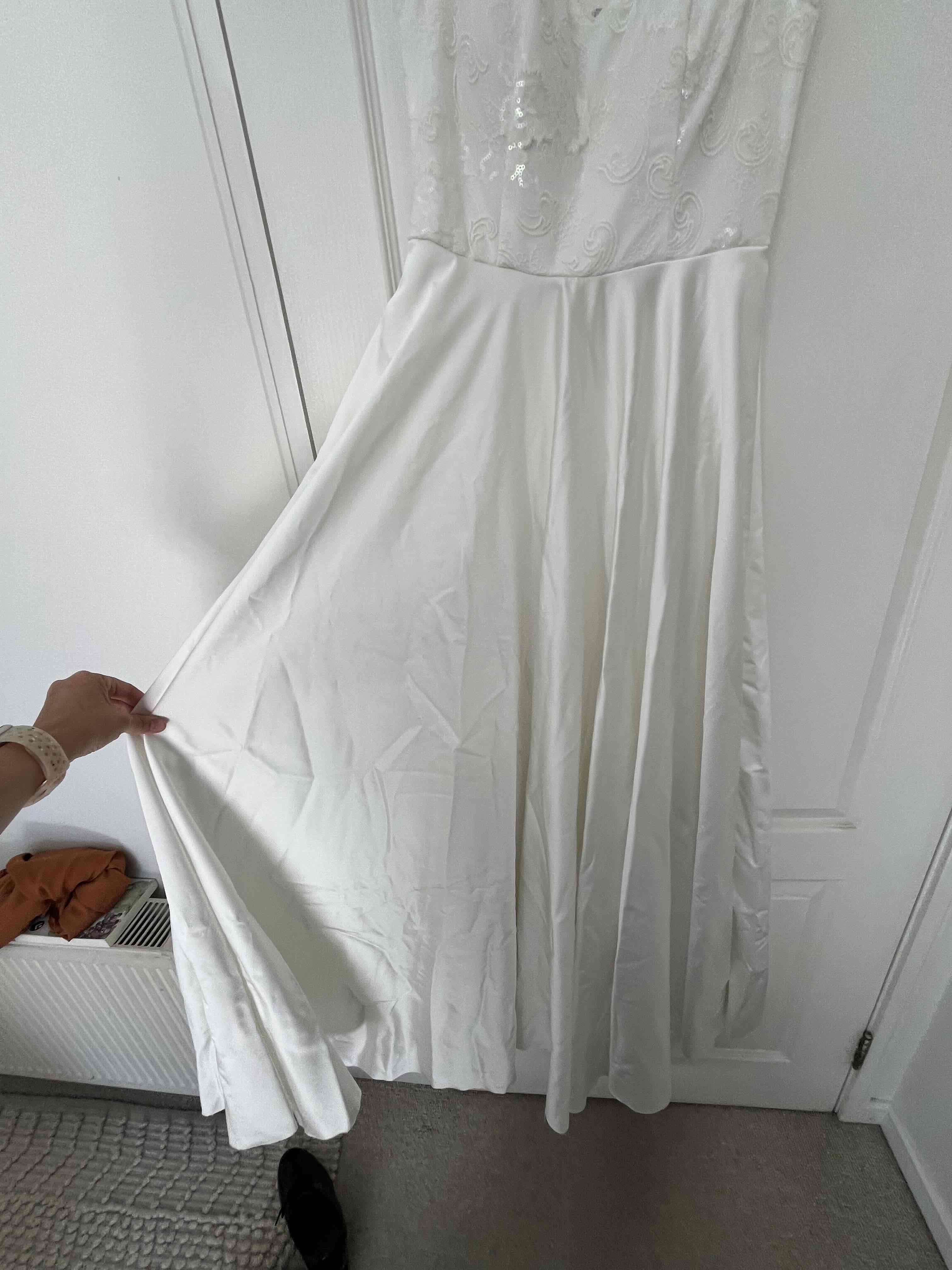 Vestido de novia nuevo - 4