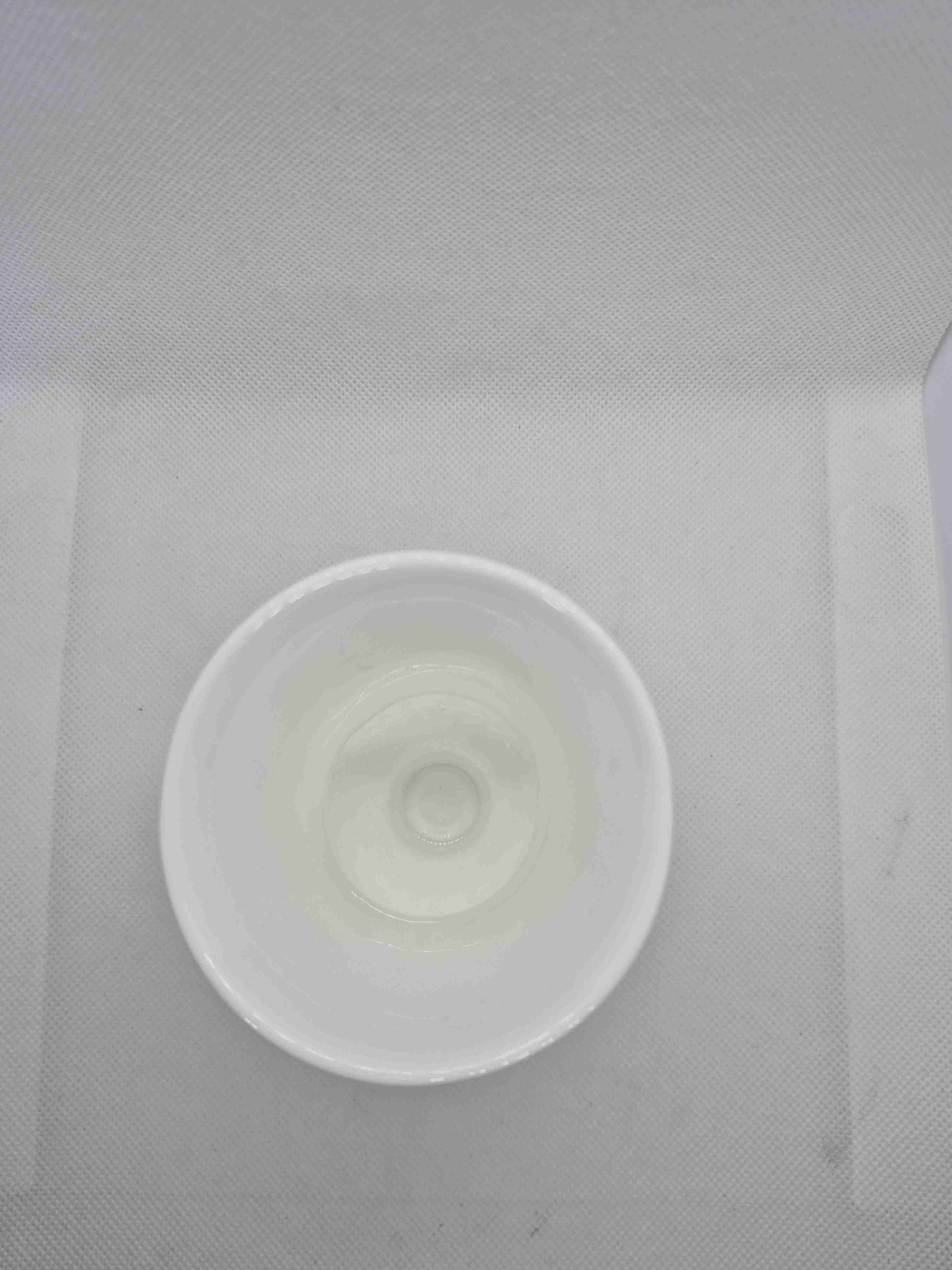 Florero de porcelana floral - miniatura 4