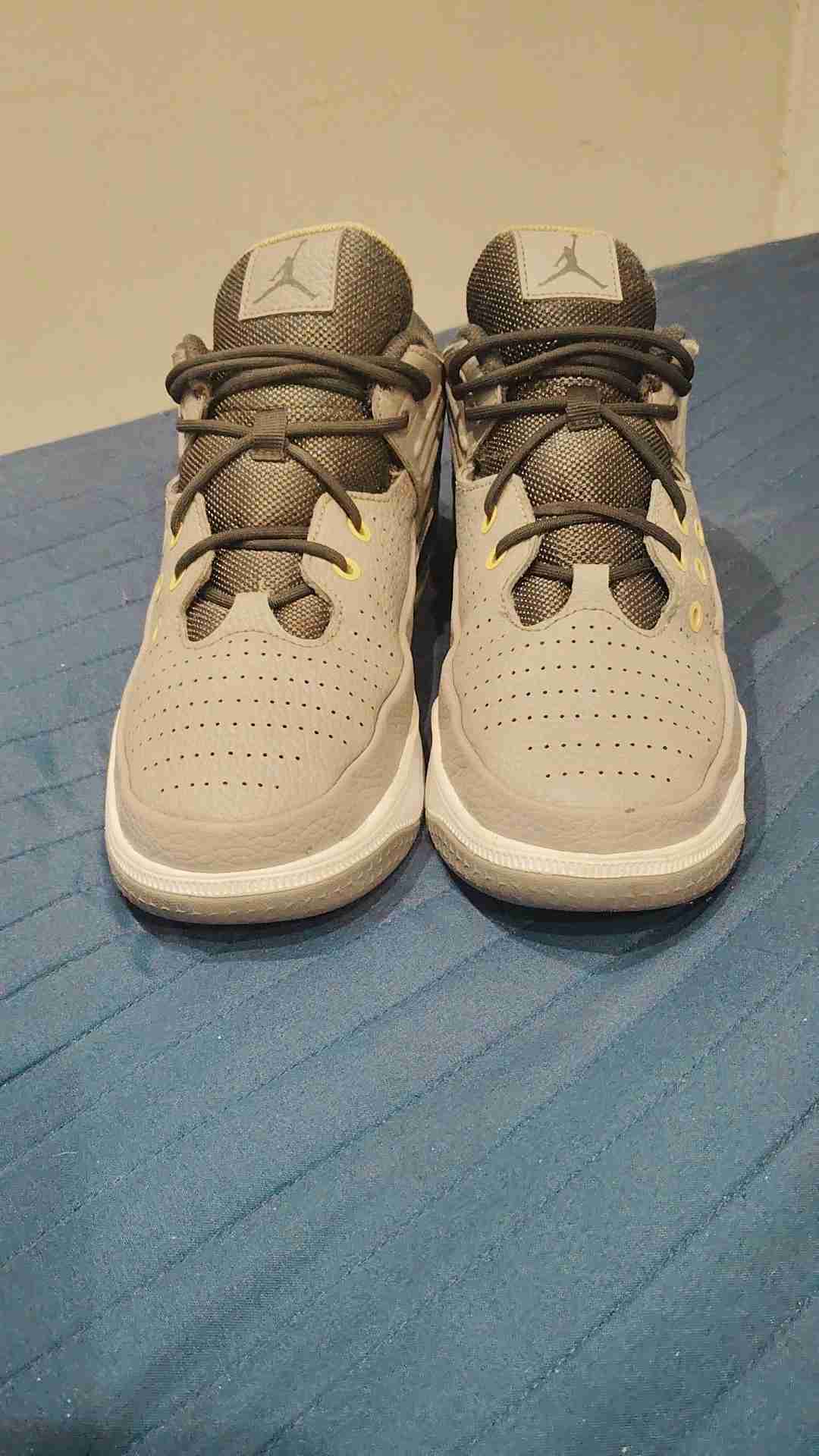 Zapatillas jordan aura 5 air originales - miniatura 3